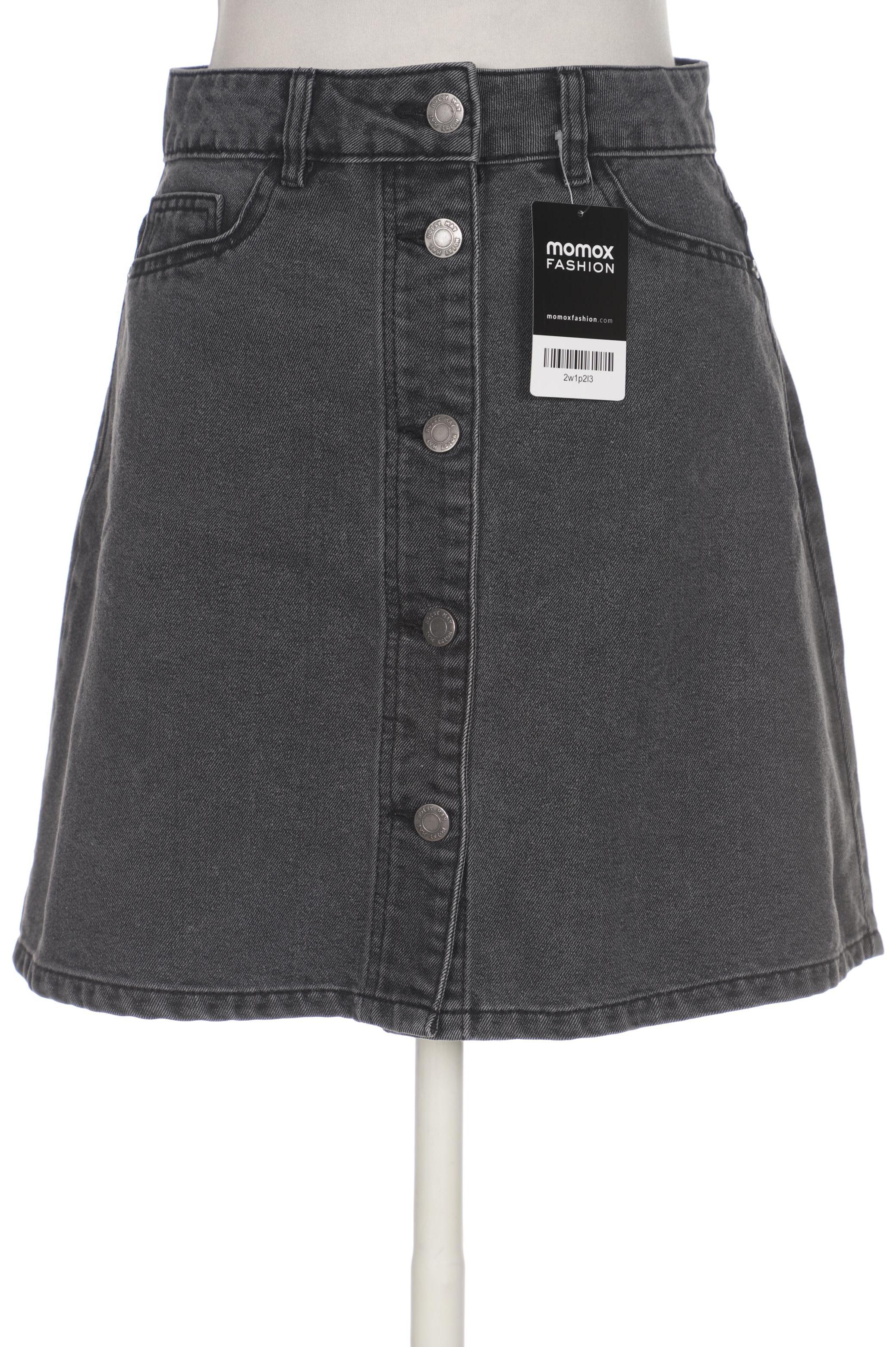 

Noisy May Damen Rock, grau, Gr. 34