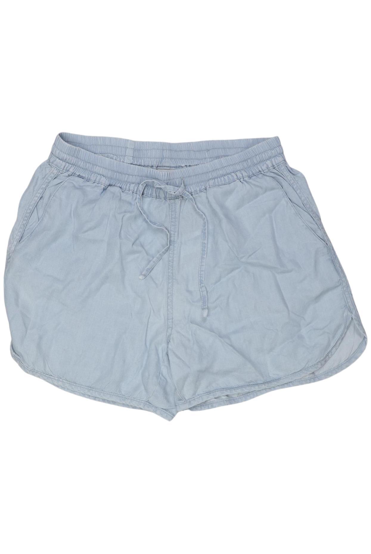 

Noisy May Damen Shorts, hellblau, Gr. 38