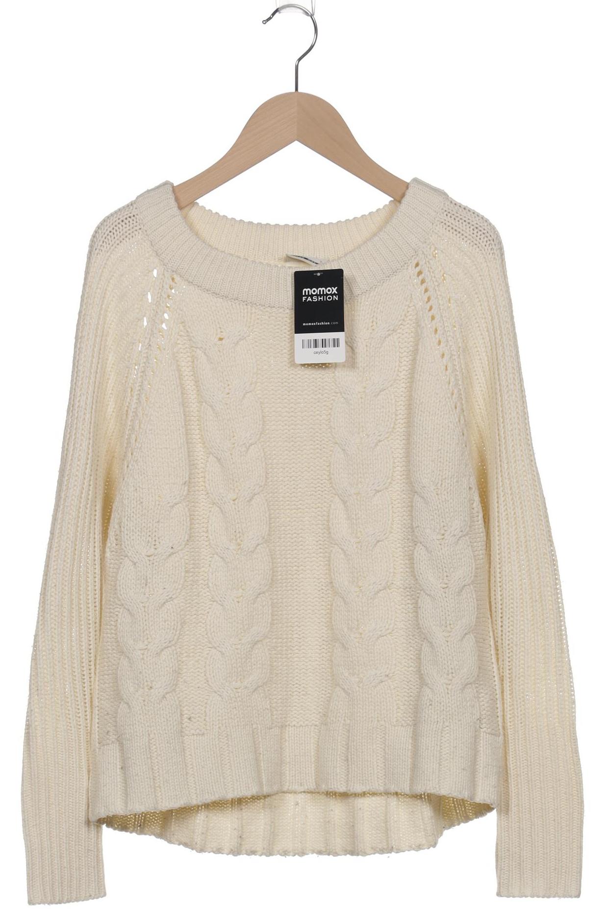 

Noisy May Damen Pullover, cremeweiß, Gr. 34