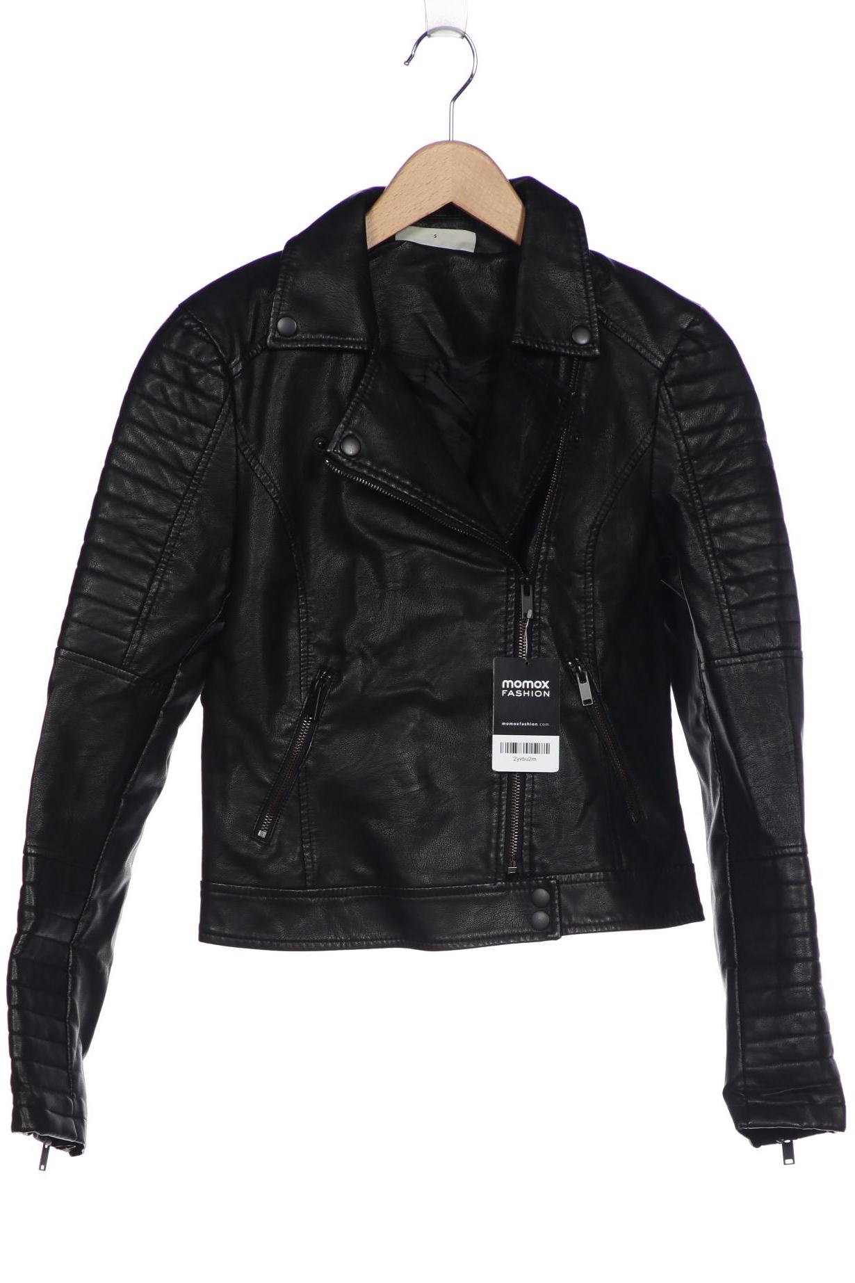 

Noisy May Damen Jacke, schwarz