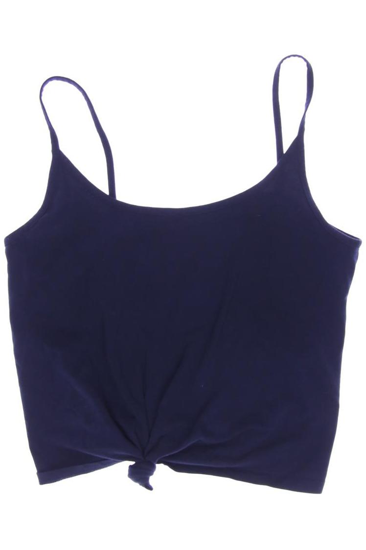 

Noisy May Damen Top, marineblau