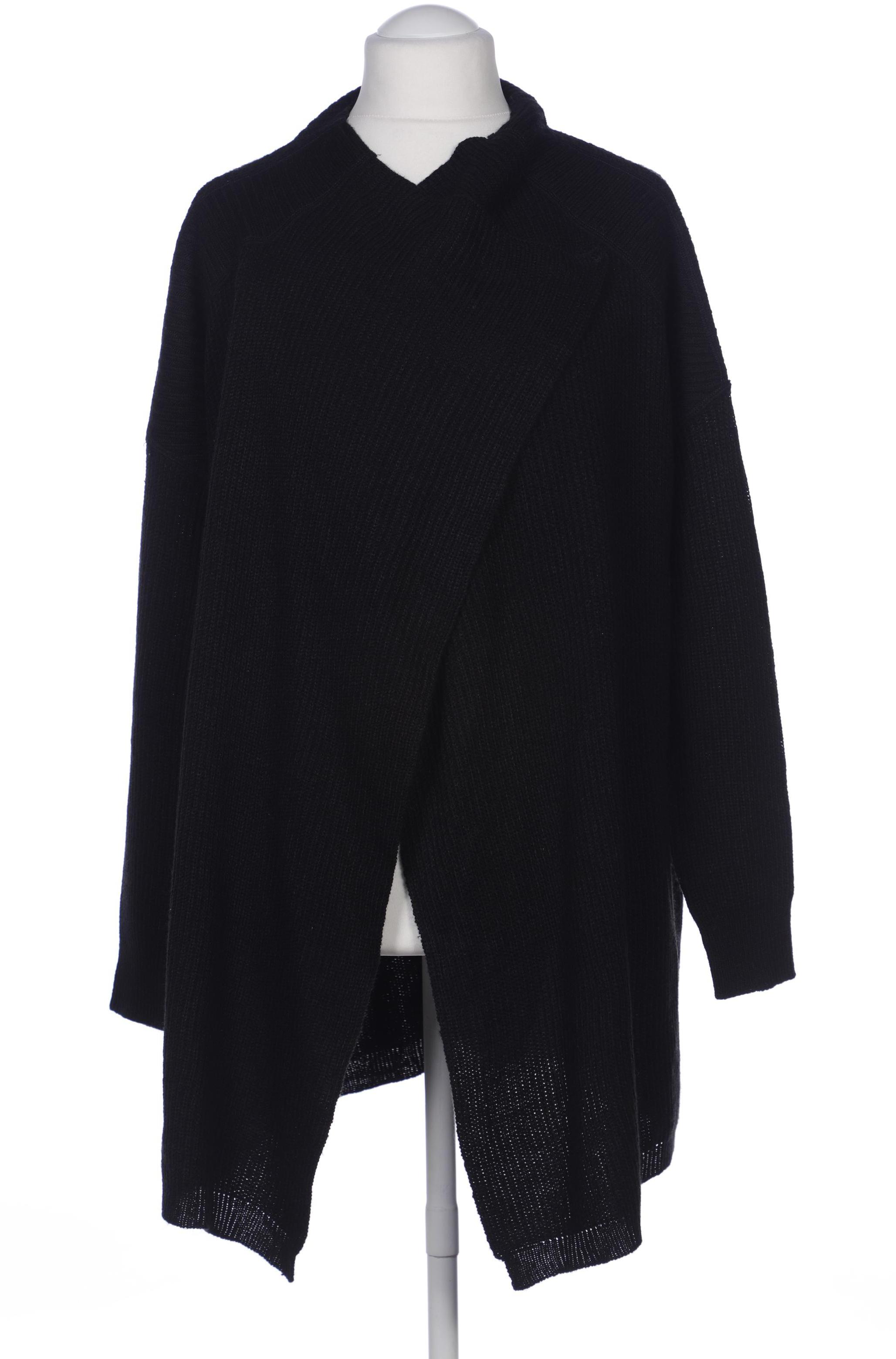 

Noisy May Damen Strickjacke, schwarz, Gr. 38