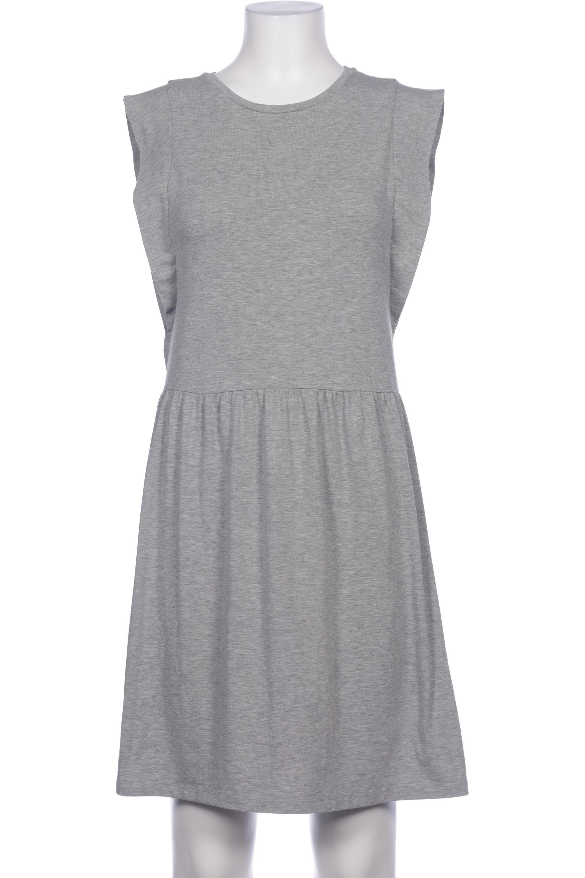 

Noisy May Damen Kleid, grau, Gr. 42