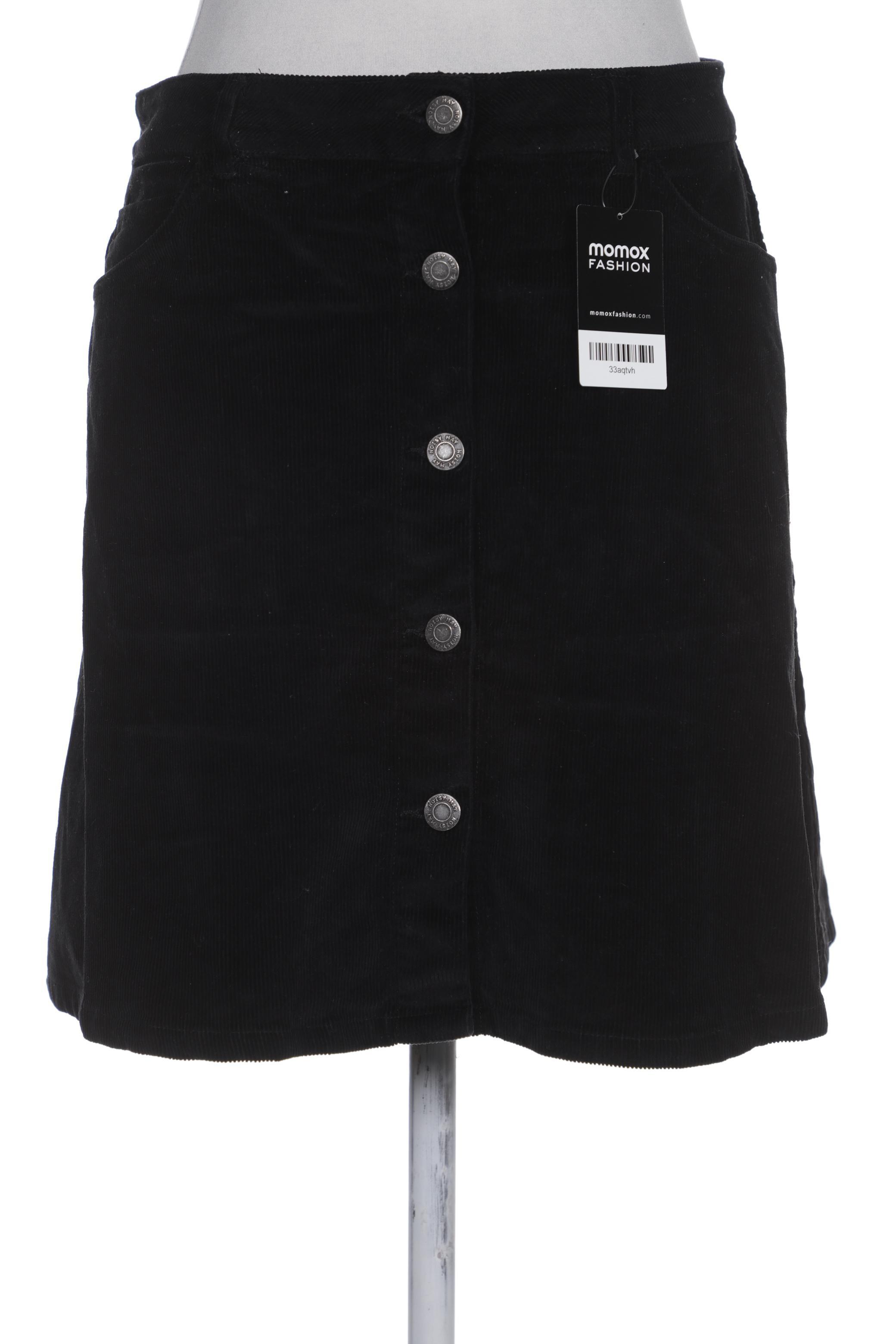 

Noisy May Damen Rock, schwarz, Gr. 38