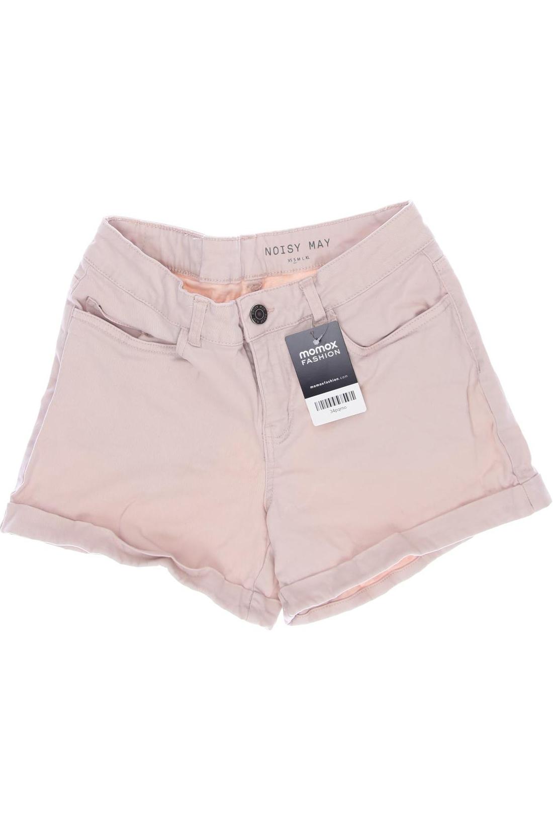 

Noisy May Damen Shorts, pink
