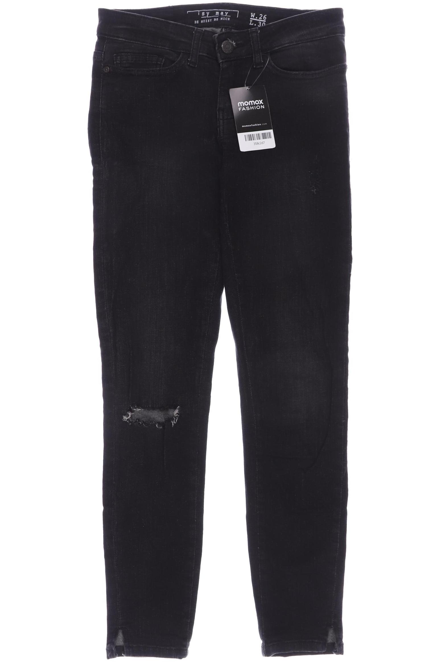 

Noisy May Damen Jeans, grau
