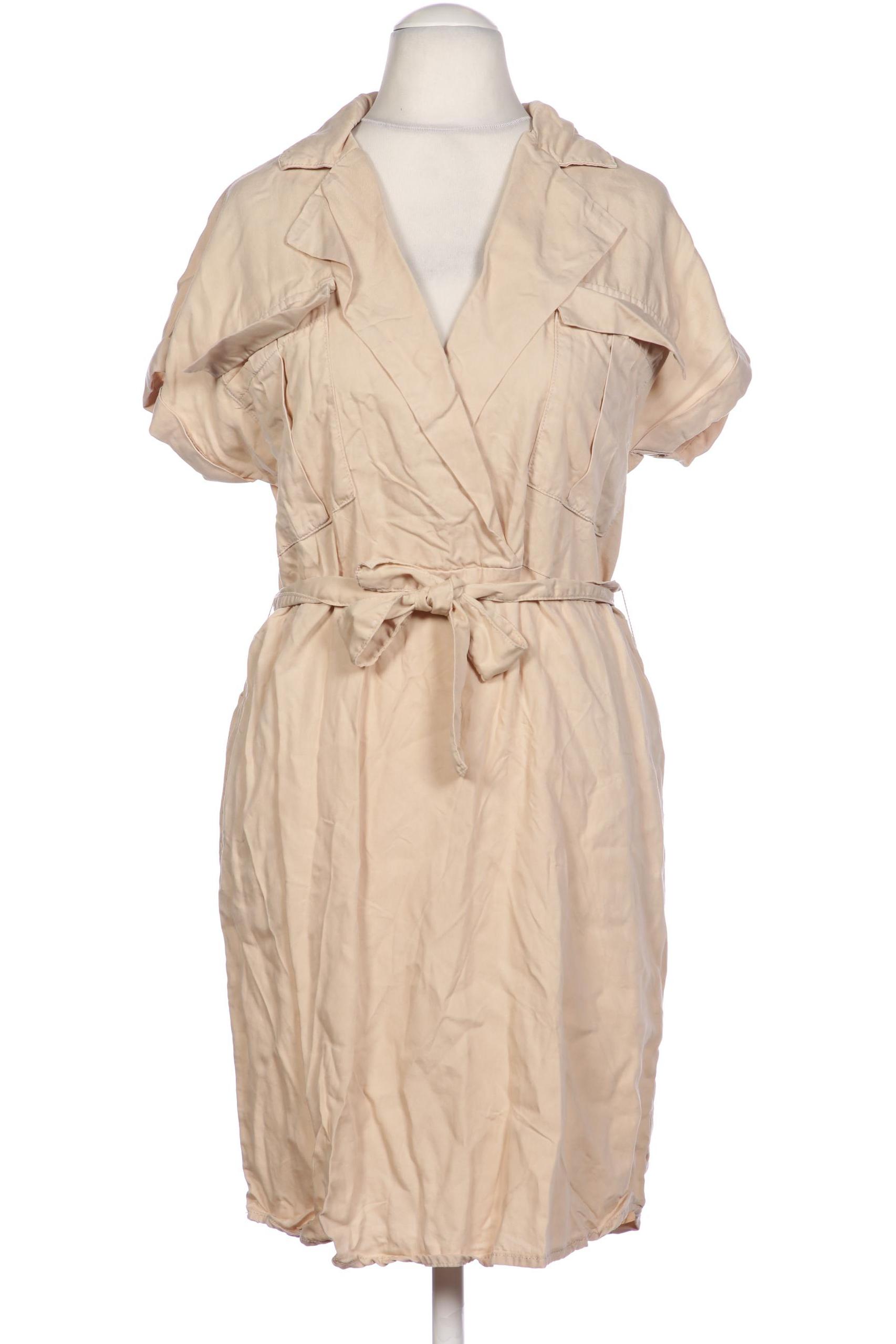 

Noisy May Damen Kleid, beige, Gr. 38