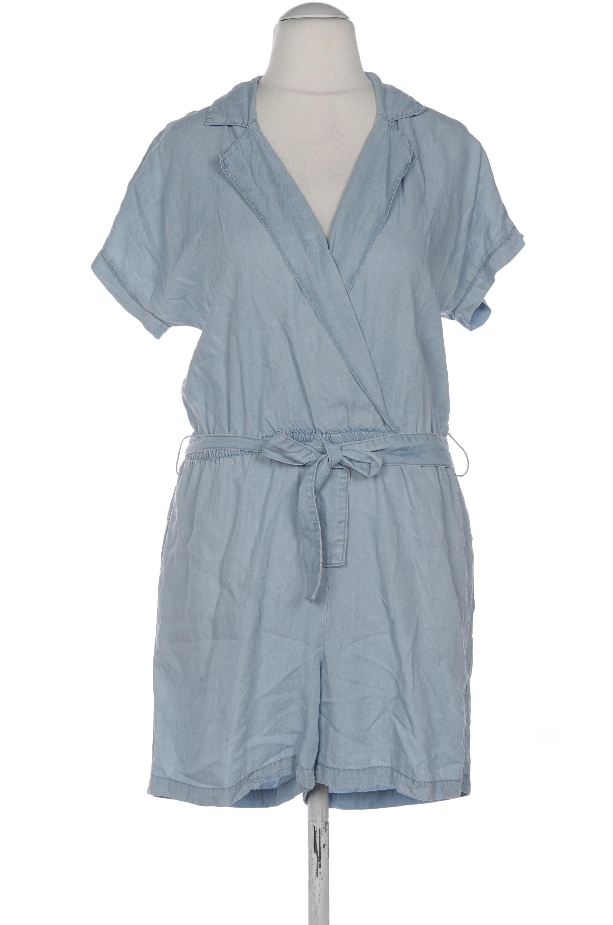 

Noisy May Damen Jumpsuit/Overall, hellblau, Gr. 36