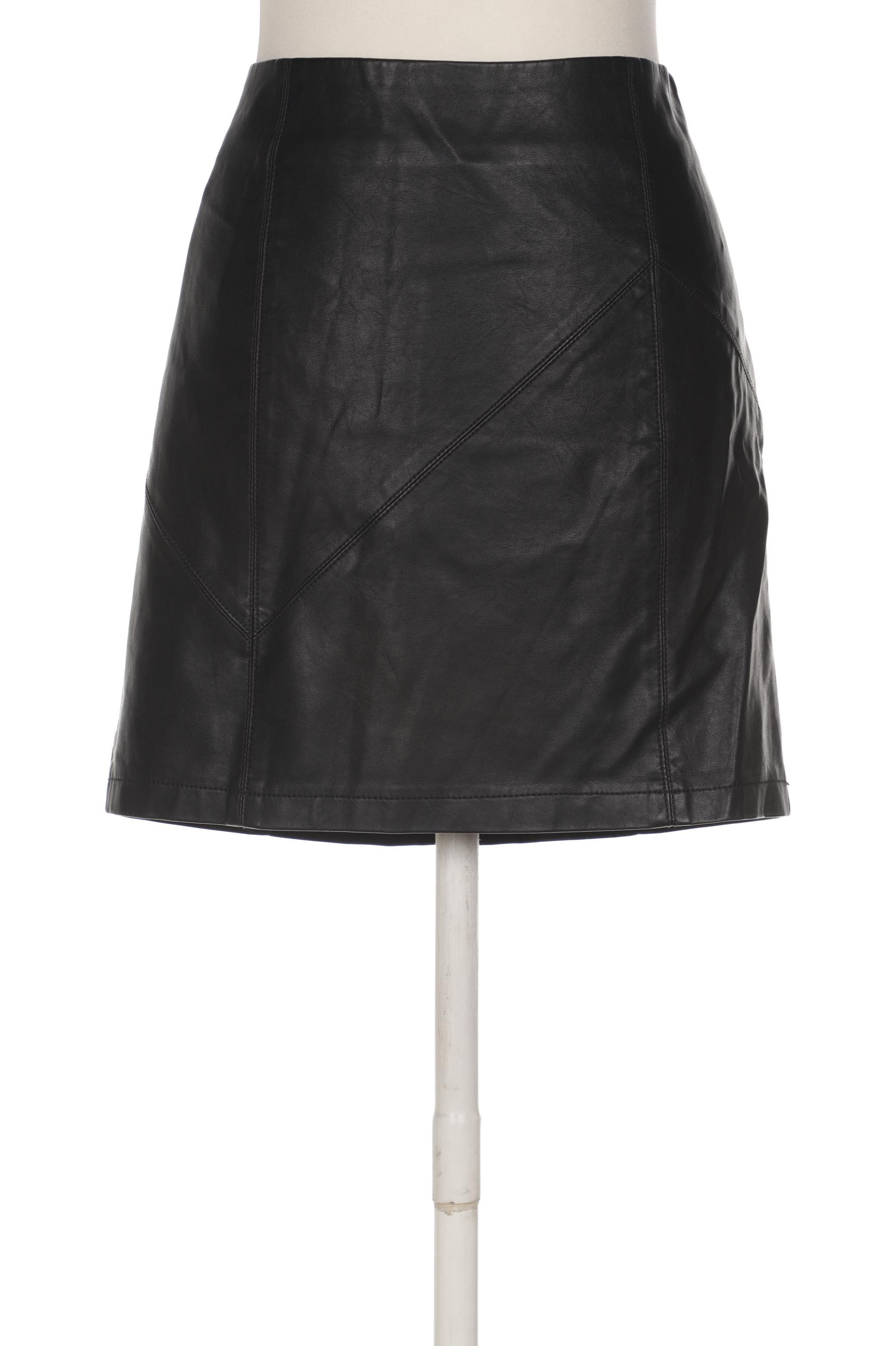 

Noisy May Damen Rock, schwarz, Gr. 38