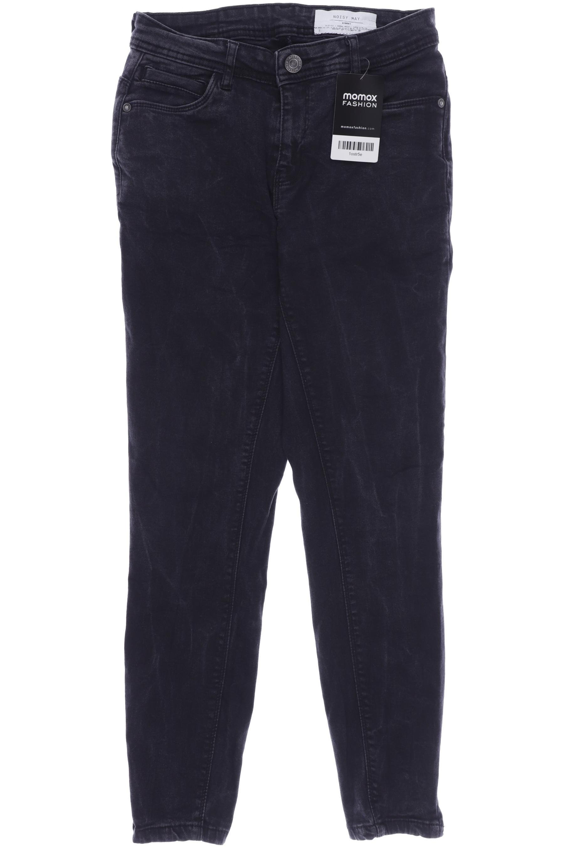 

Noisy May Damen Jeans, grau, Gr. 27