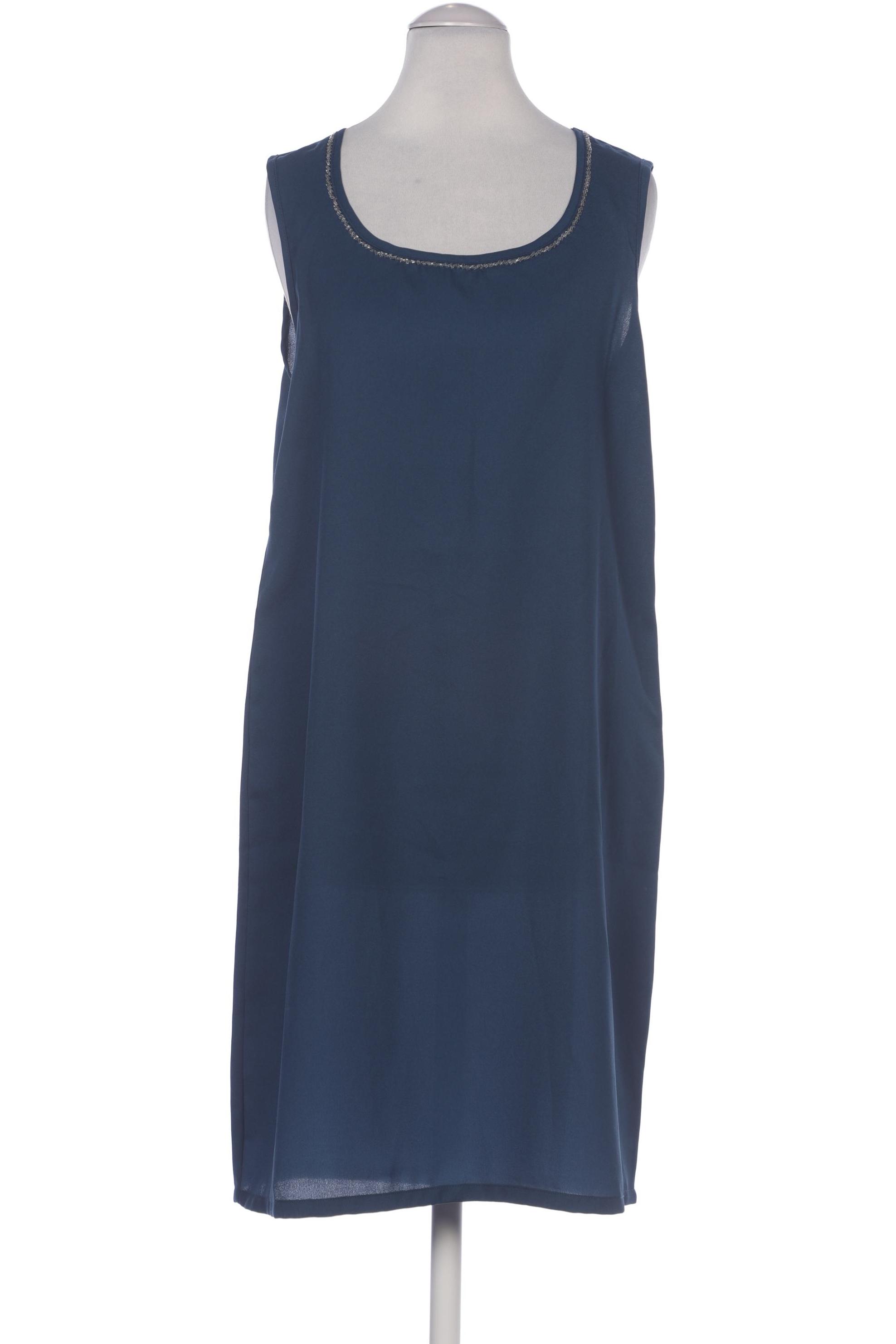 

Noisy May Damen Kleid, türkis, Gr. 36