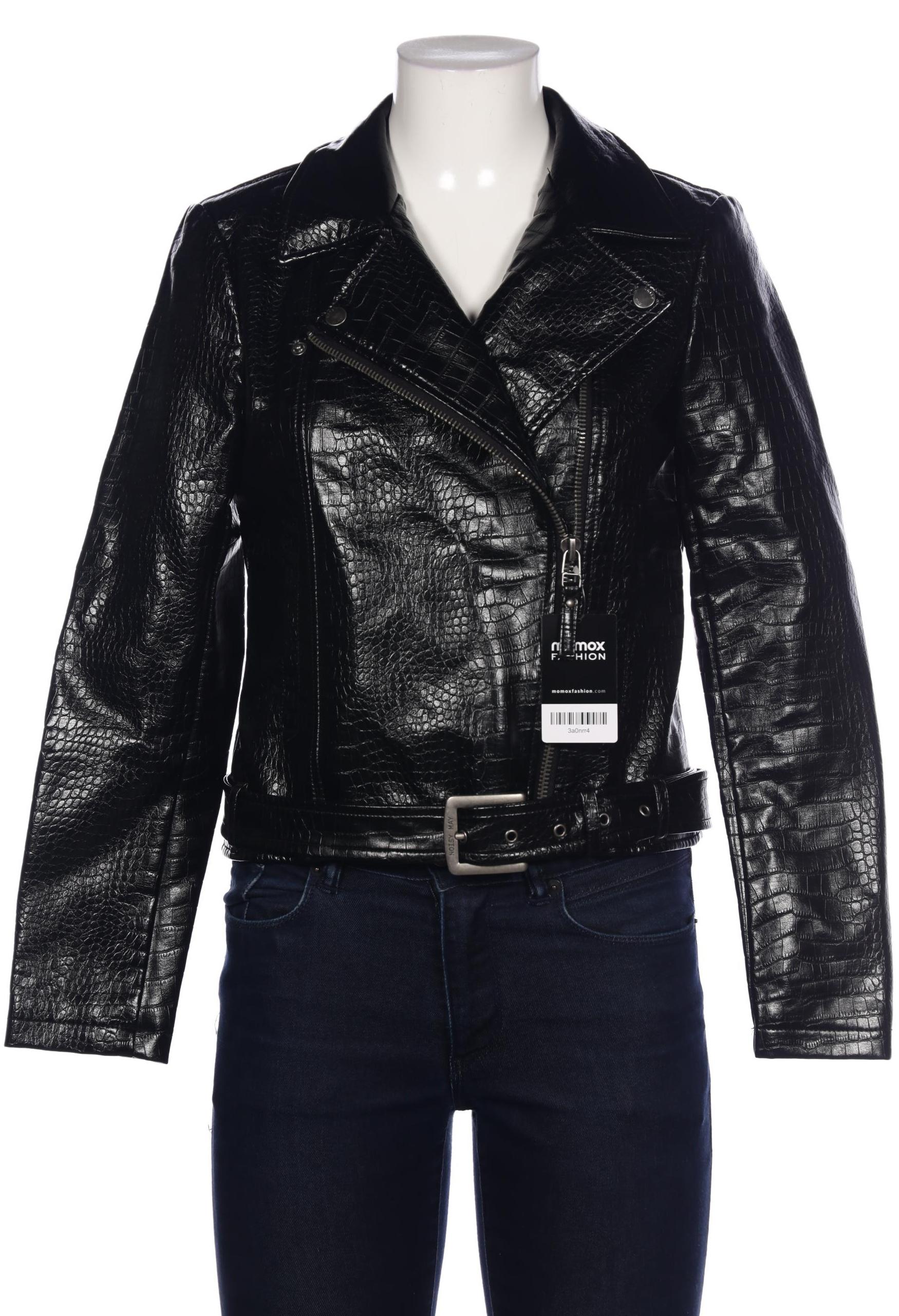 

Noisy May Damen Jacke, schwarz