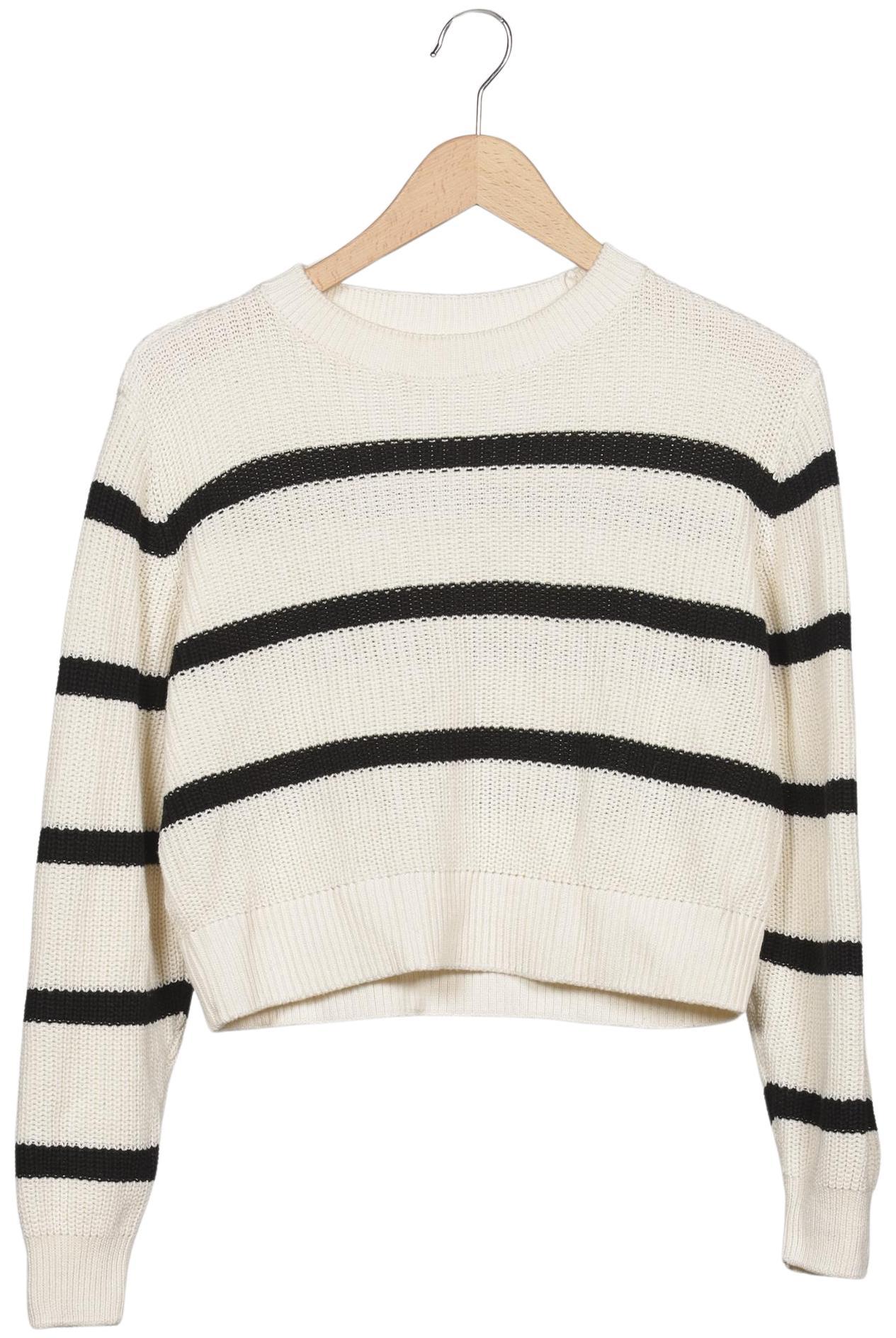 

Noisy May Damen Pullover, mehrfarbig, Gr. 36