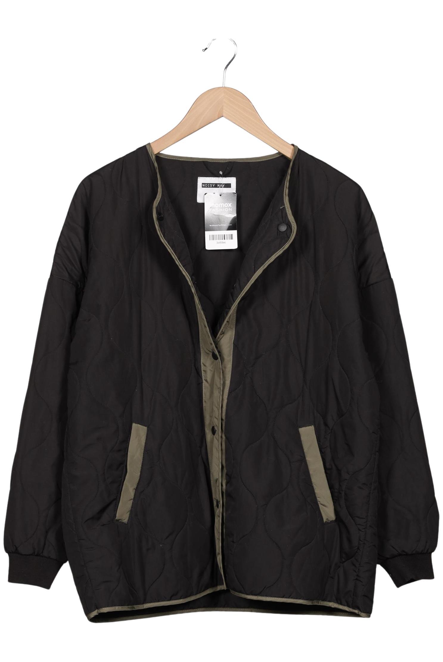 

Noisy May Damen Jacke, schwarz, Gr. 34