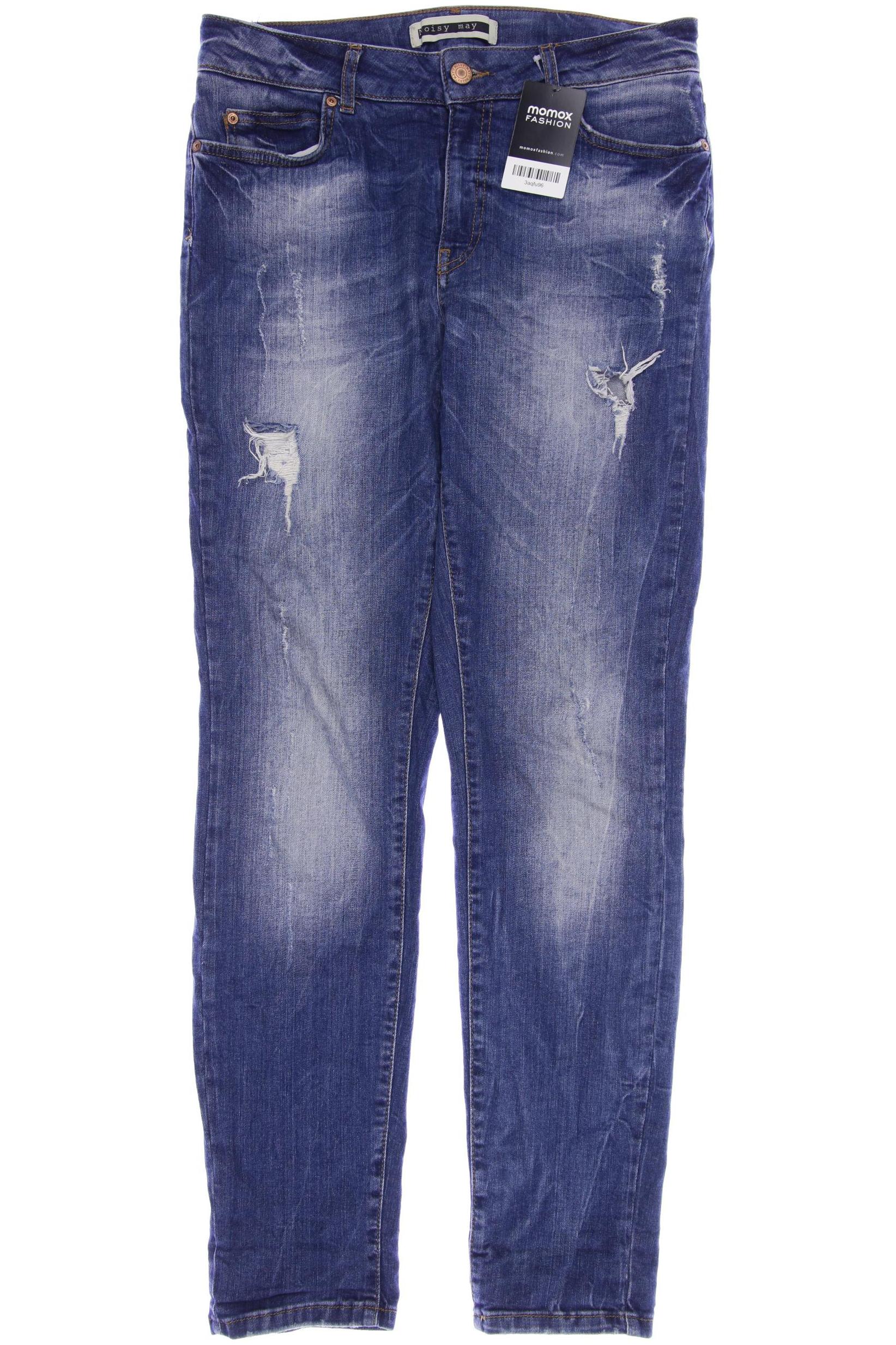

Noisy May Damen Jeans, blau