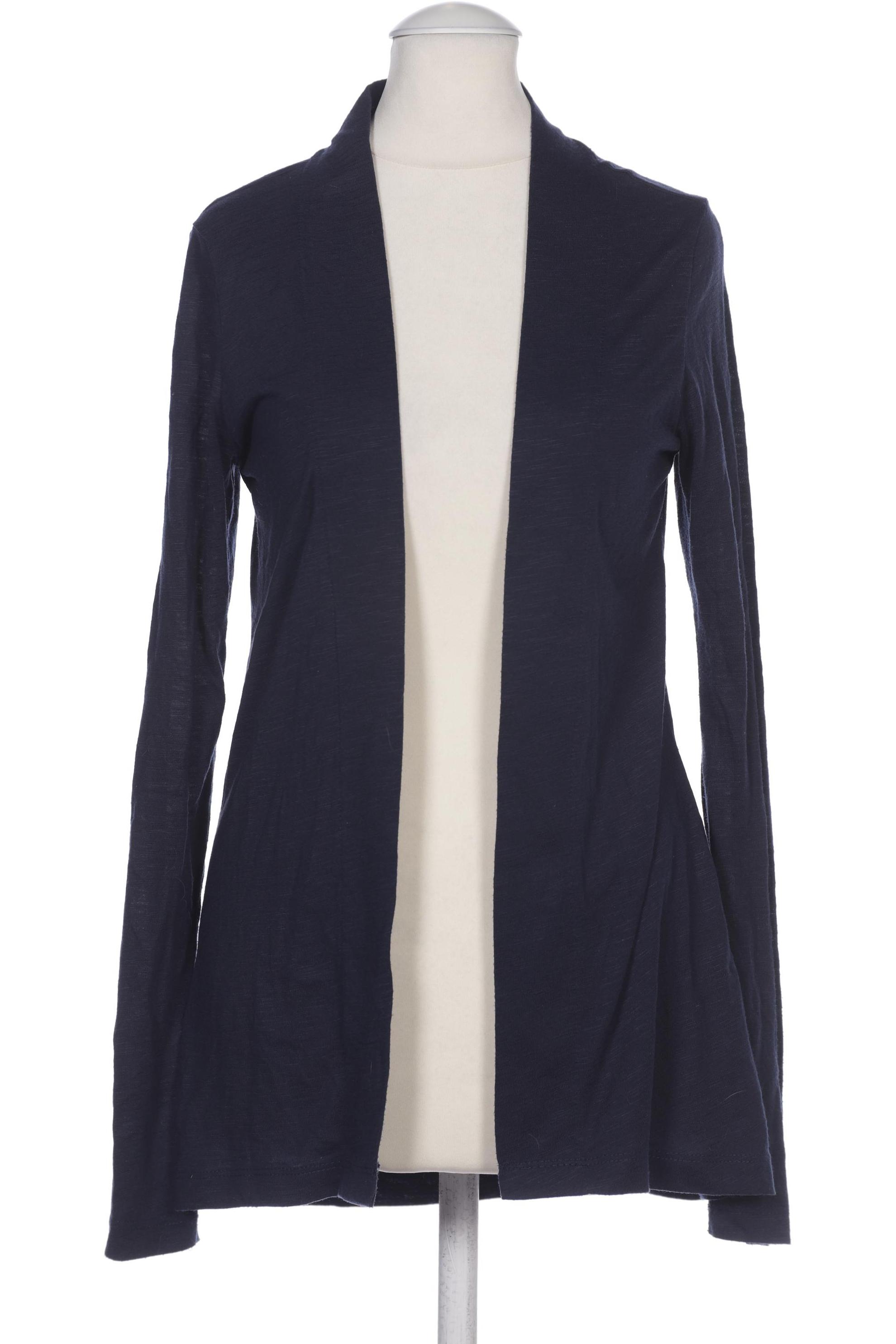 

Noisy May Damen Strickjacke, marineblau, Gr. 34