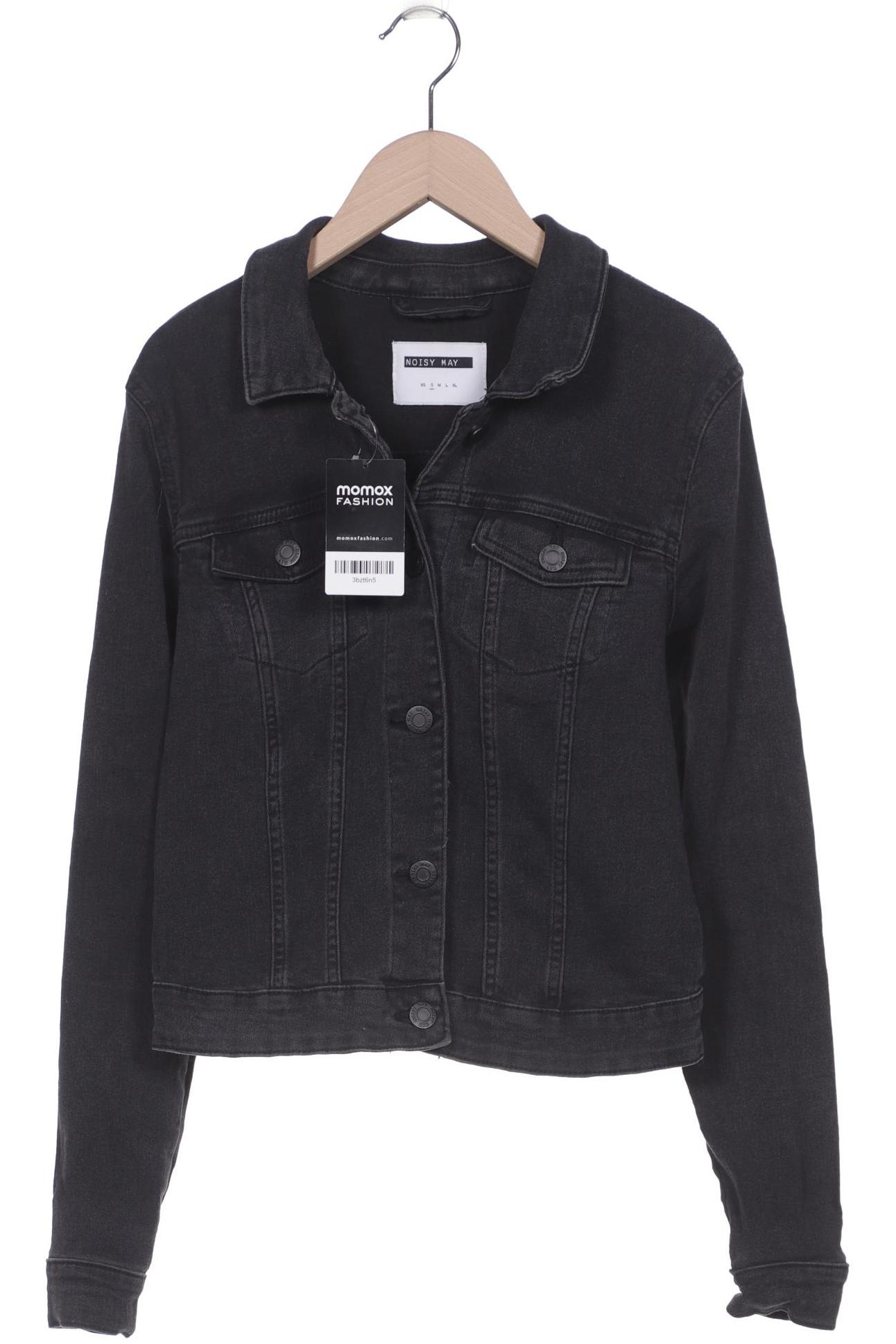 

Noisy May Damen Jacke, schwarz