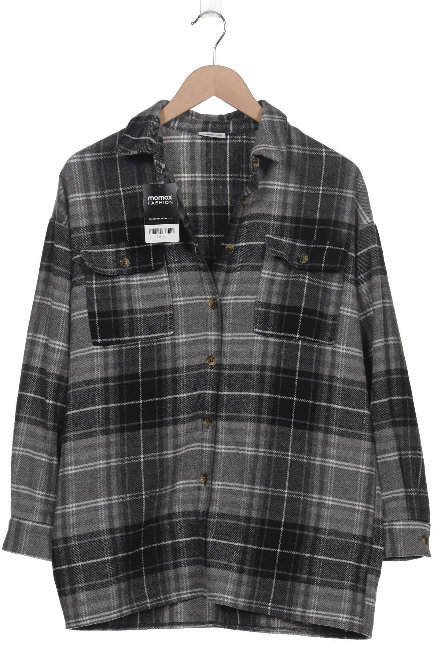 

Noisy May Damen Jacke, grau, Gr. 34