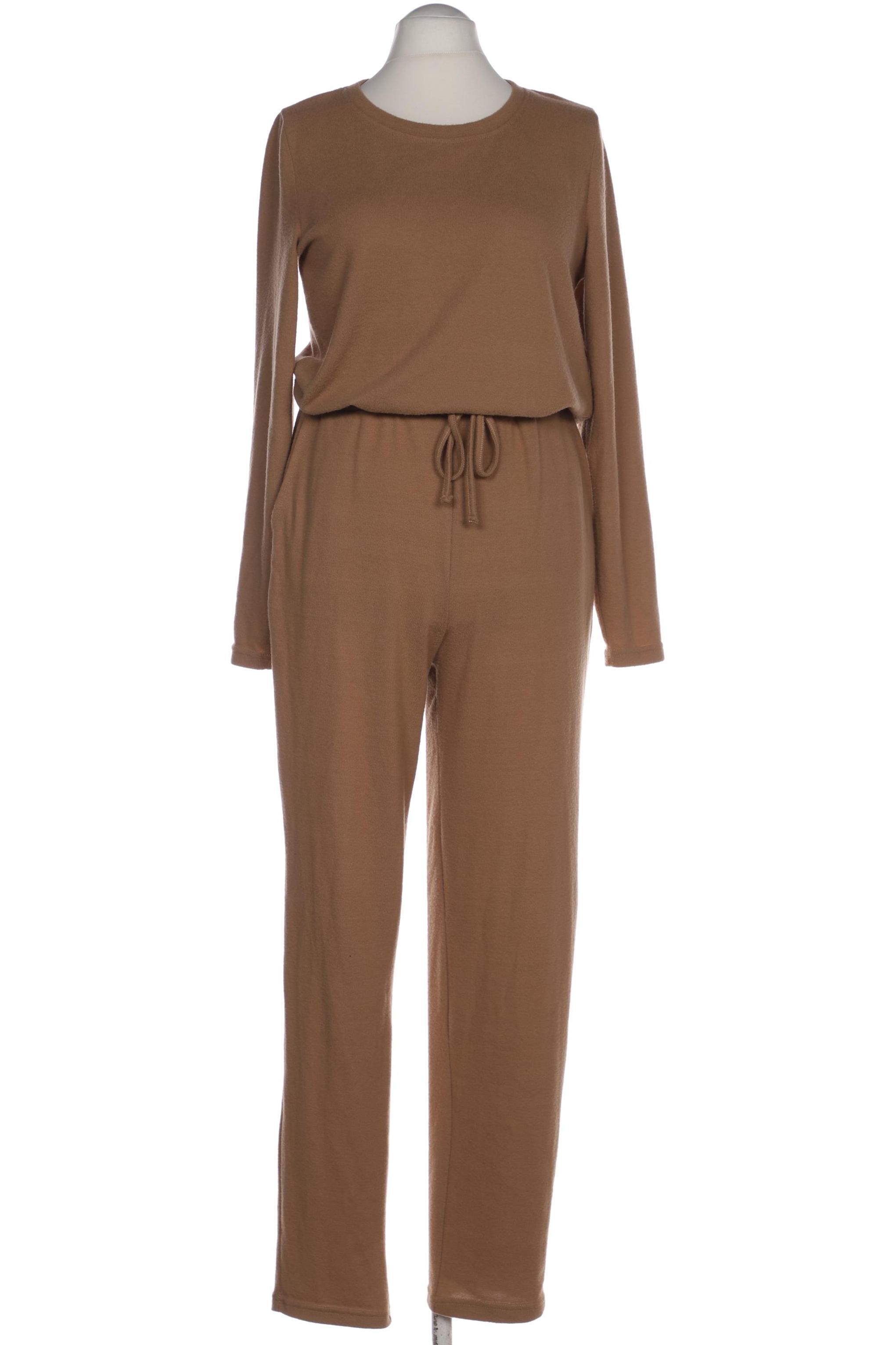 

Noisy May Damen Jumpsuit/Overall, beige, Gr. 42