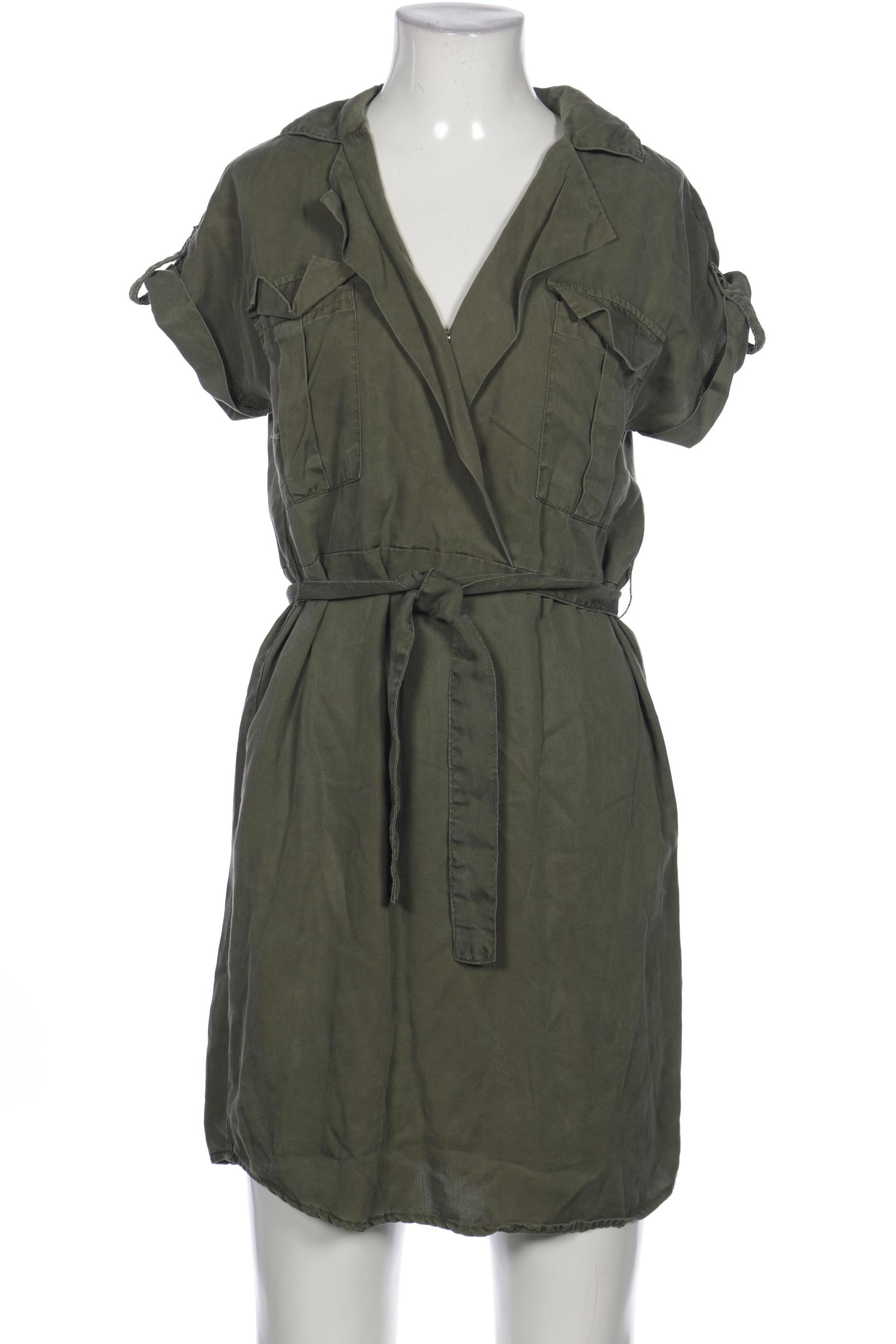 

Noisy May Damen Kleid, grün, Gr. 34