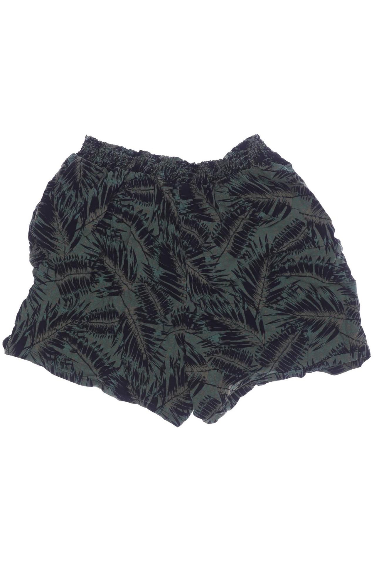 

Noisy May Damen Shorts, grün, Gr. 42