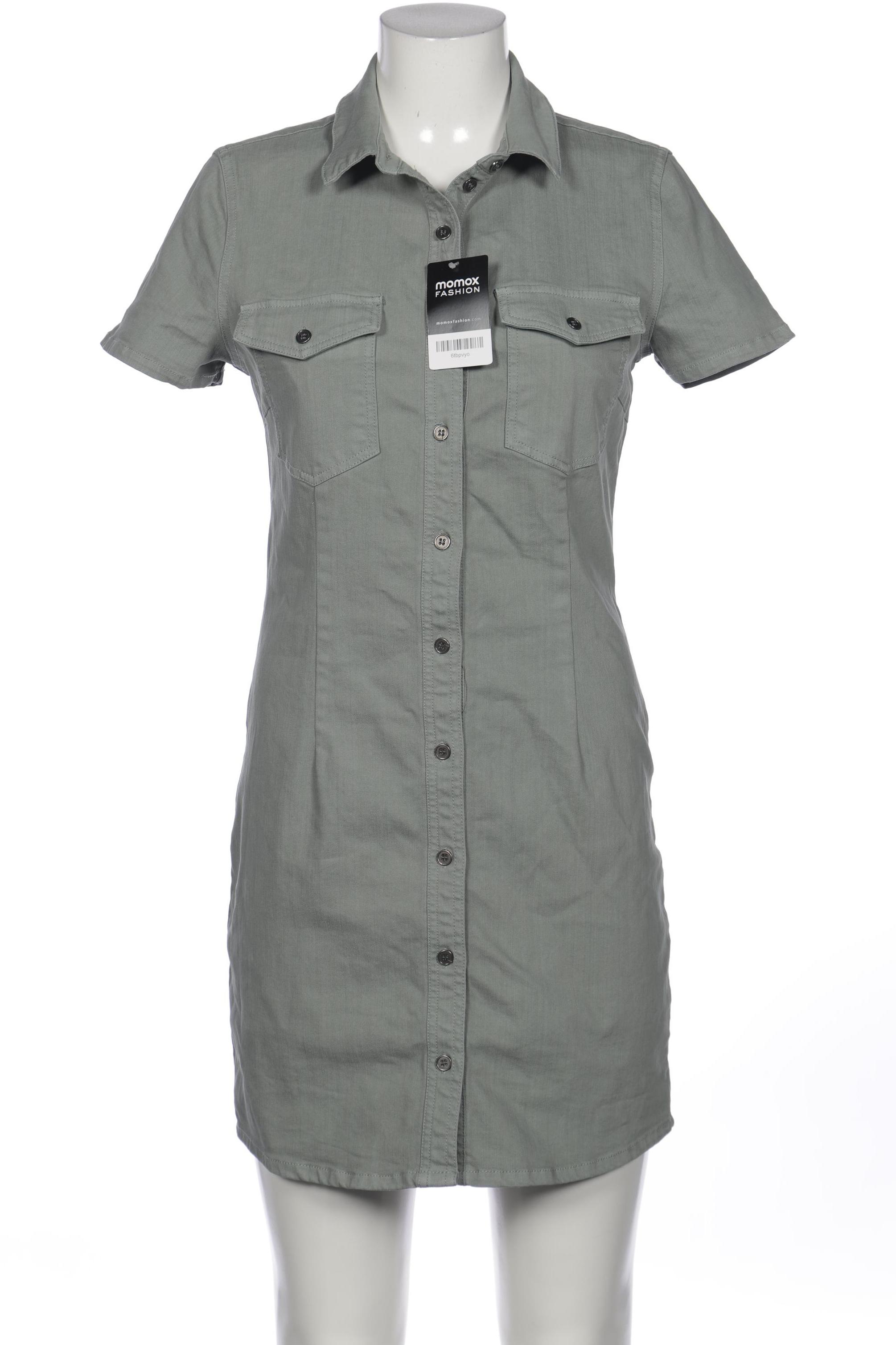 

Noisy May Damen Kleid, hellgrün, Gr. 38