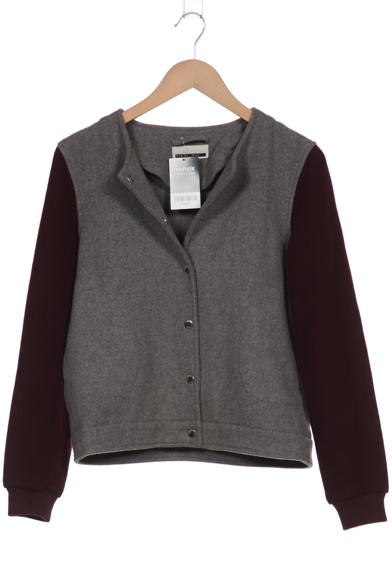 

Noisy May Damen Jacke, grau, Gr. 38