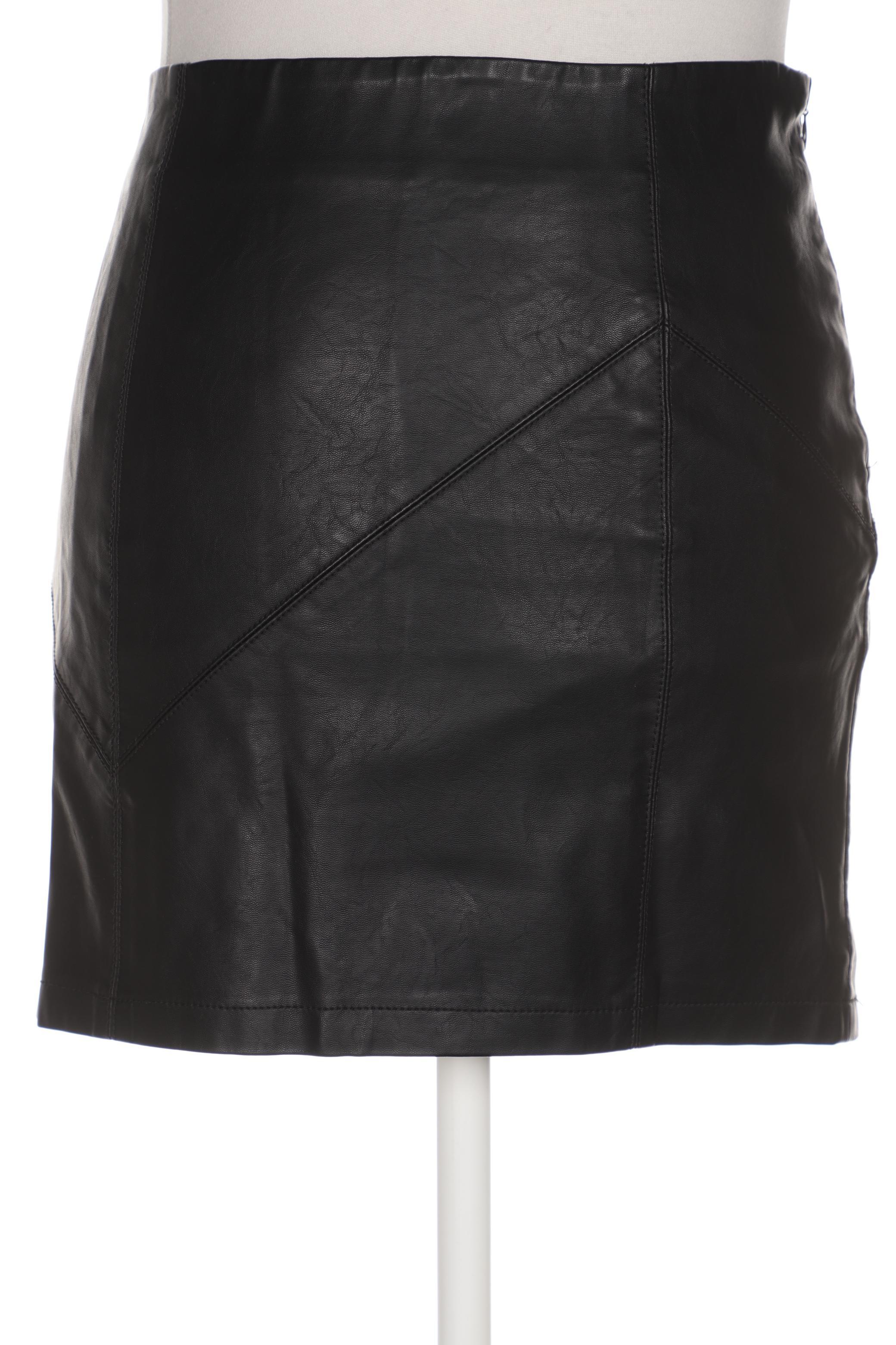 

Noisy May Damen Rock, schwarz, Gr. 42