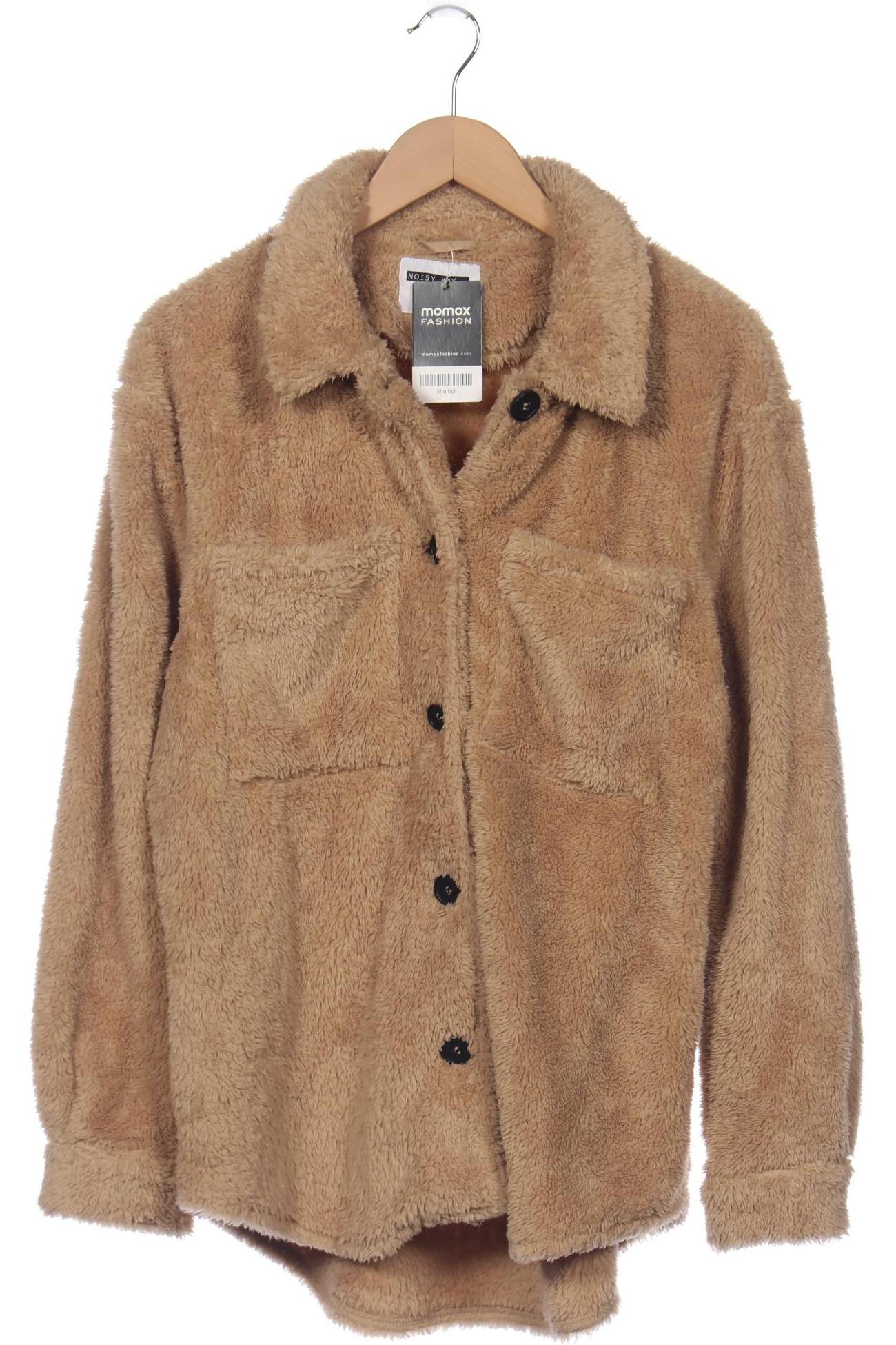 

Noisy May Damen Jacke, beige