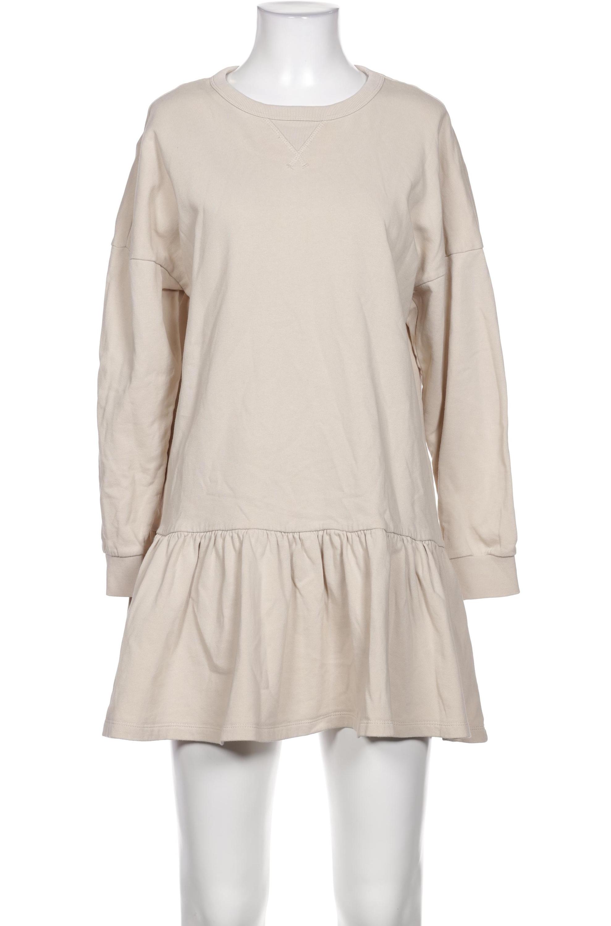 

Noisy May Damen Kleid, beige, Gr. 36