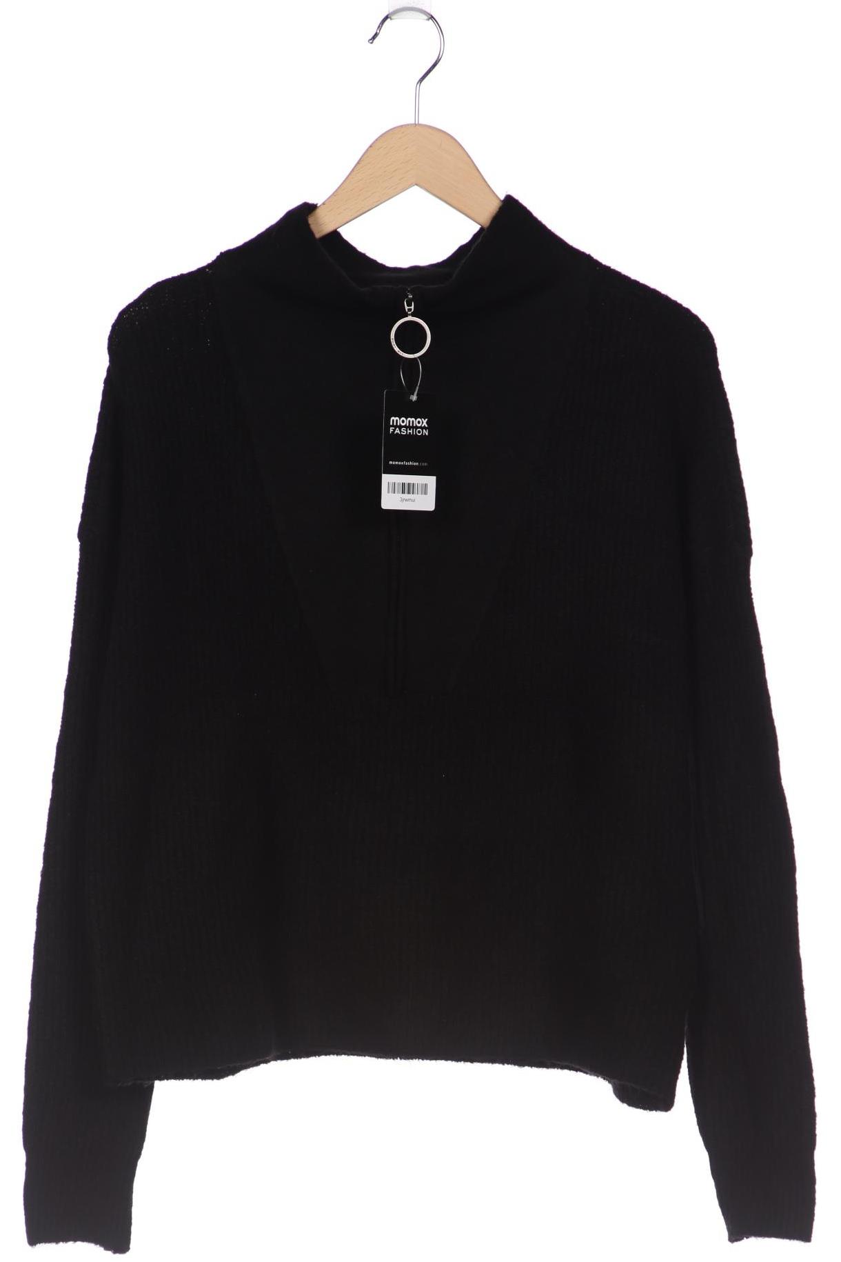 

Noisy May Damen Pullover, schwarz, Gr. 42