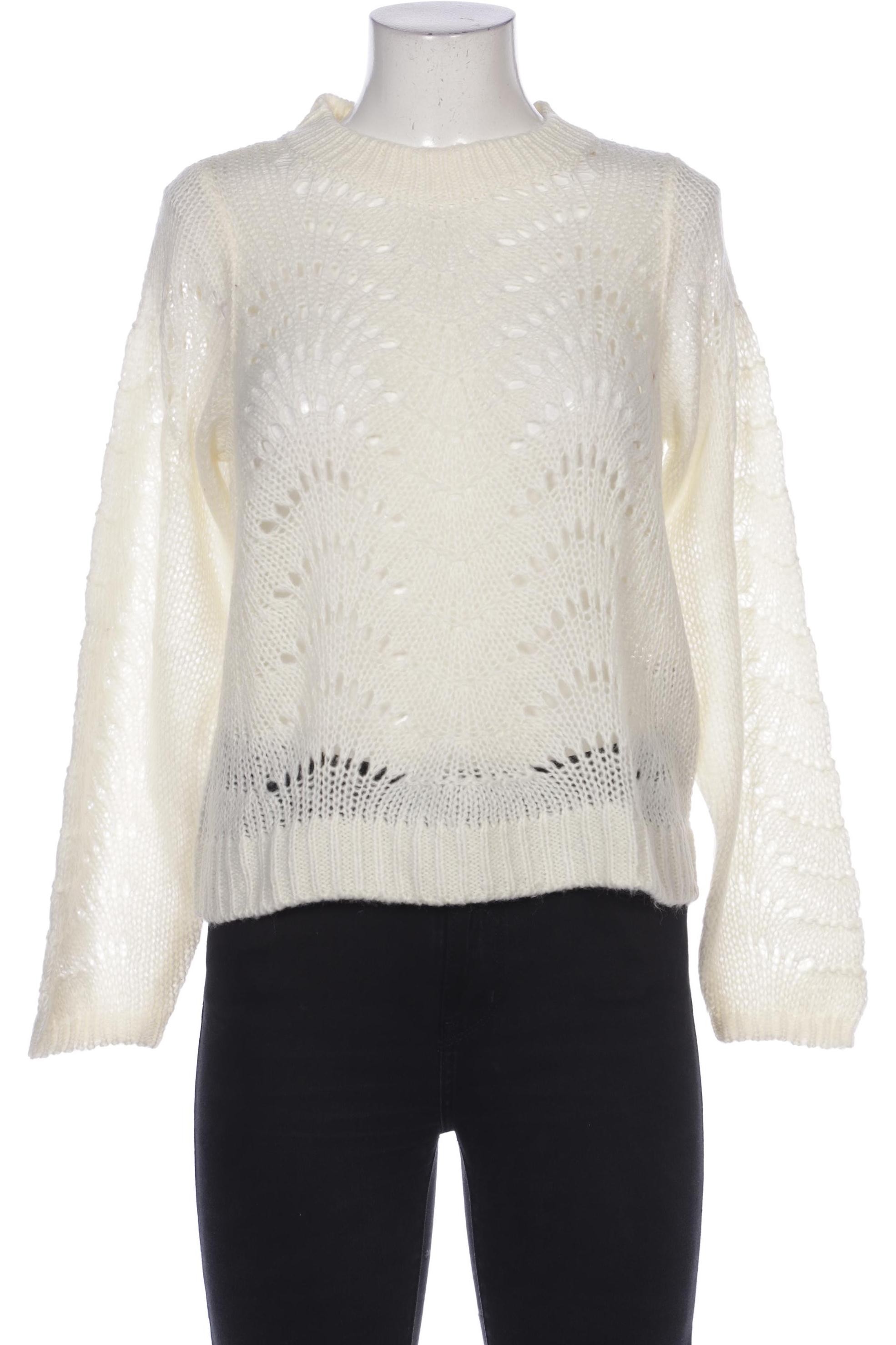 

Noisy May Damen Pullover, cremeweiß, Gr. 38