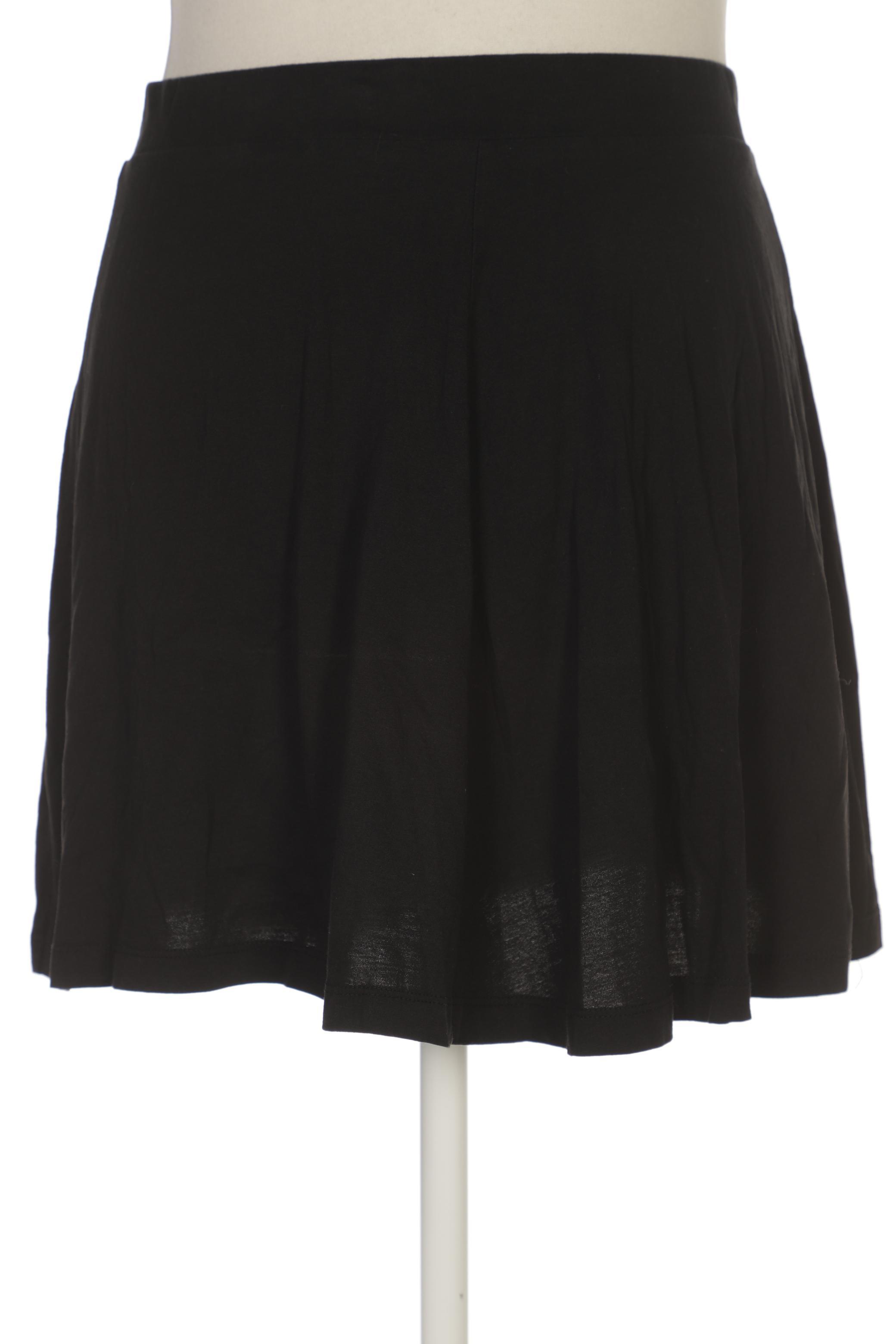 

Noisy May Damen Rock, schwarz, Gr. 42