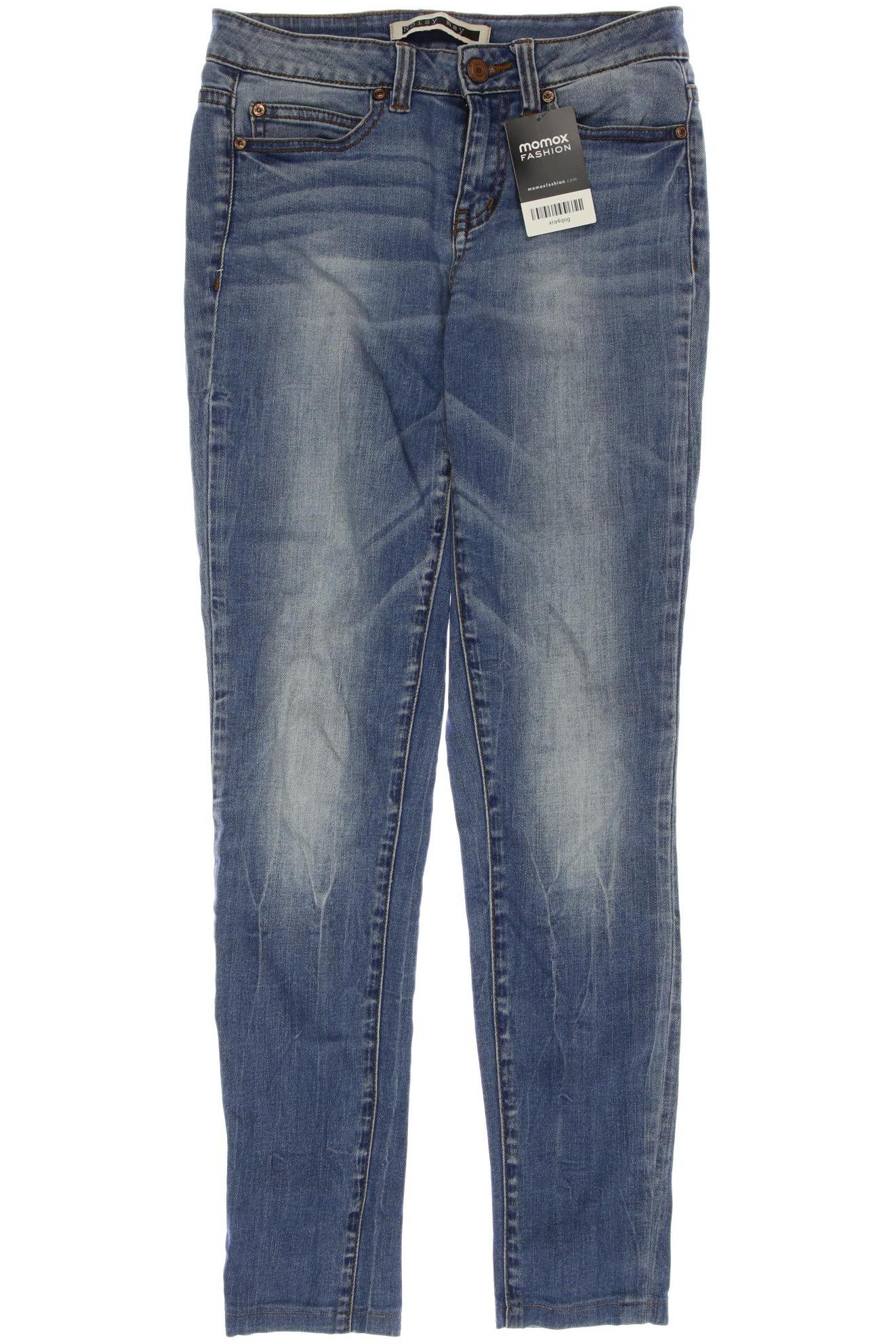 

Noisy May Damen Jeans, blau