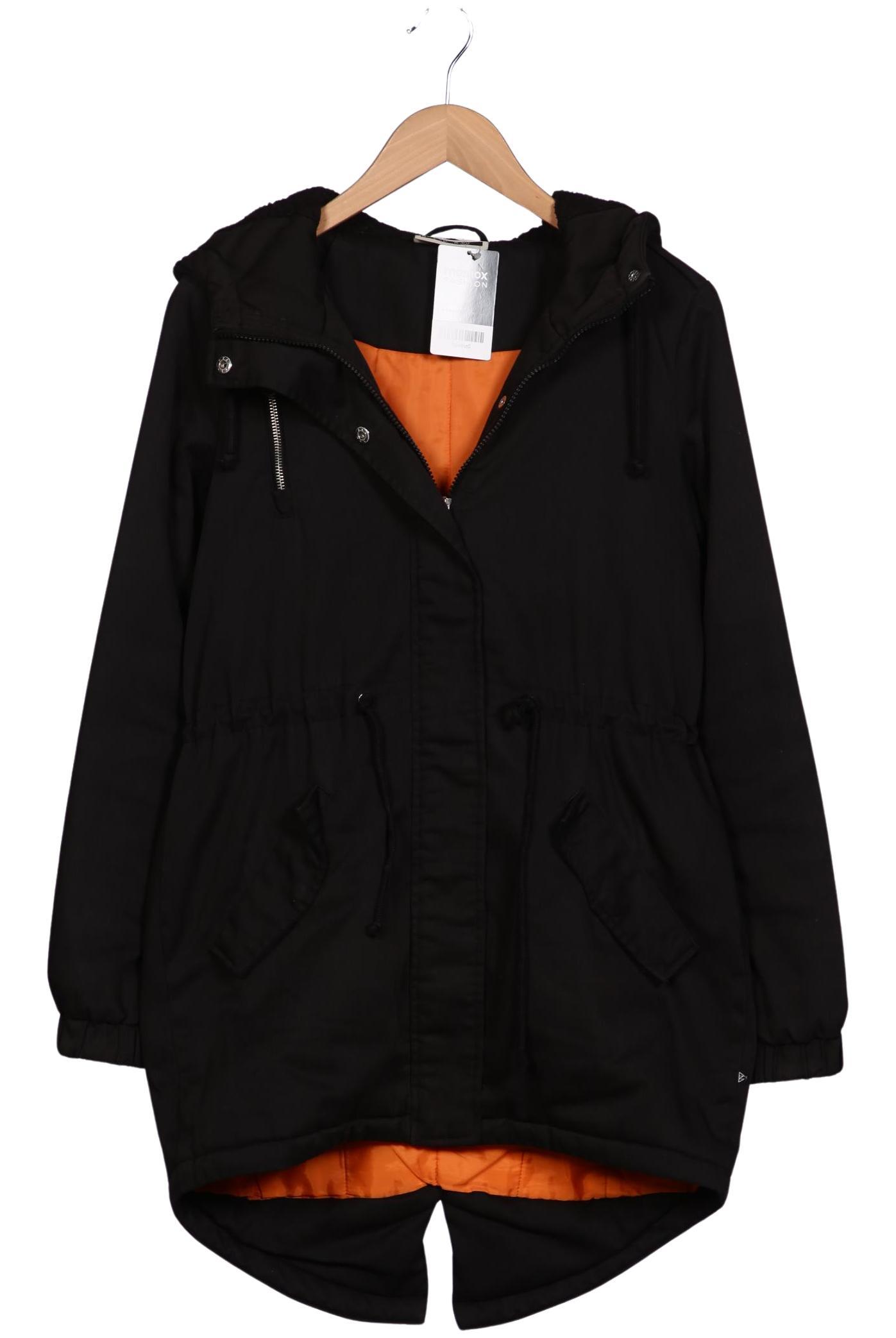 

Noisy May Damen Jacke, schwarz, Gr. 34