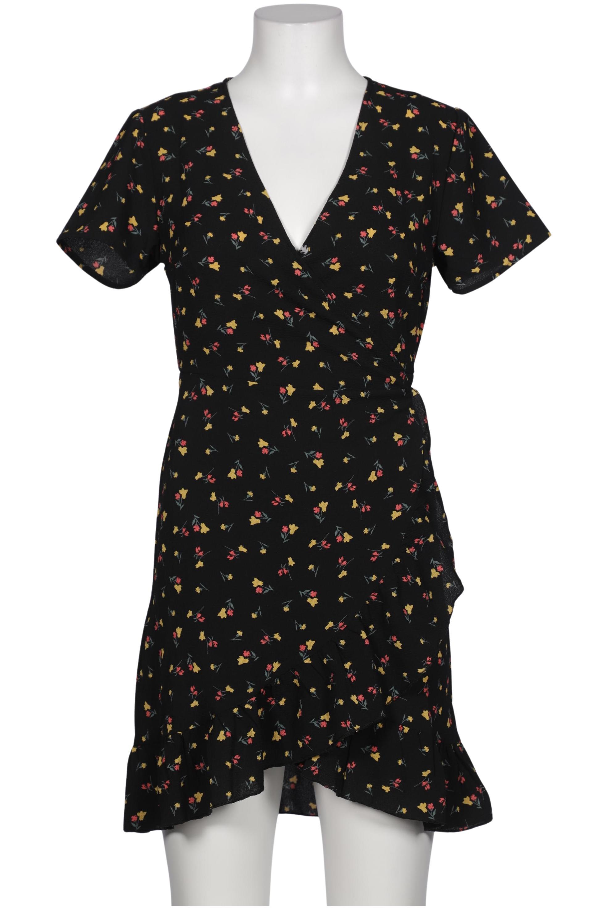 

Noisy May Damen Kleid, schwarz, Gr. 38