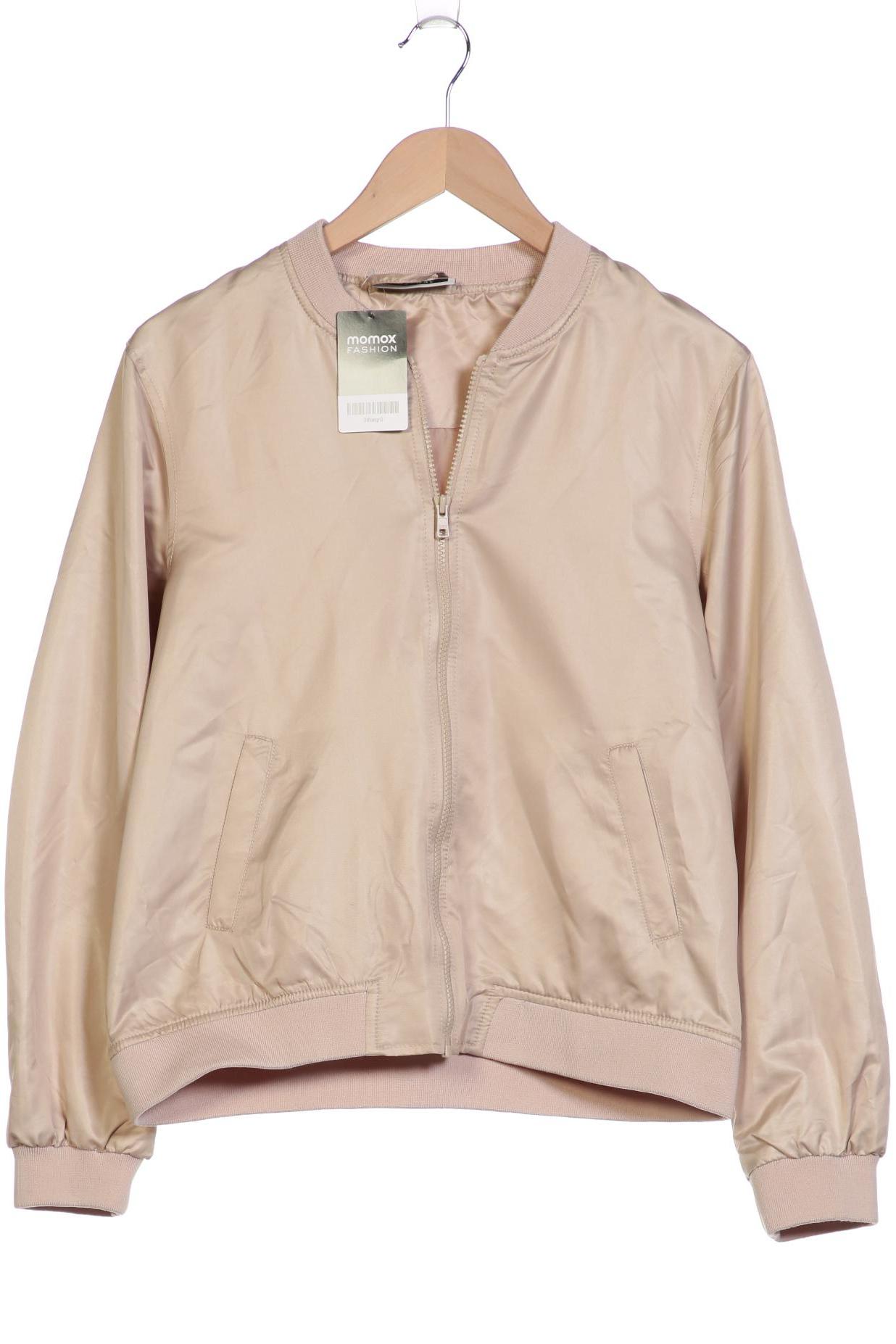

Noisy May Damen Jacke, beige, Gr. 44