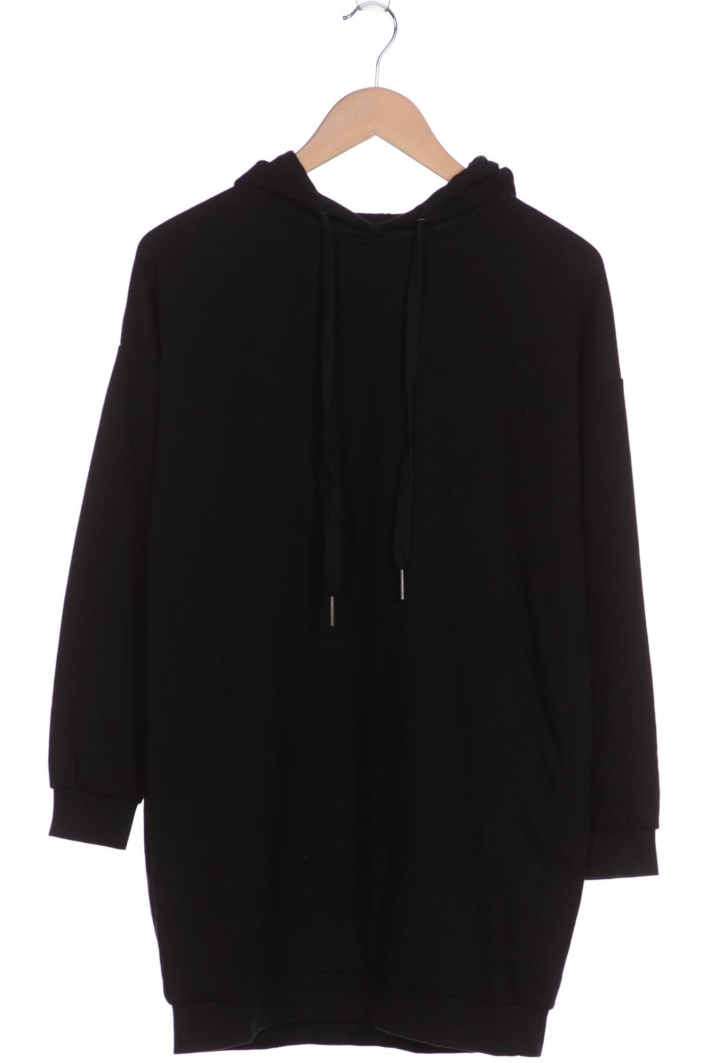 

Noisy May Damen Kapuzenpullover, schwarz