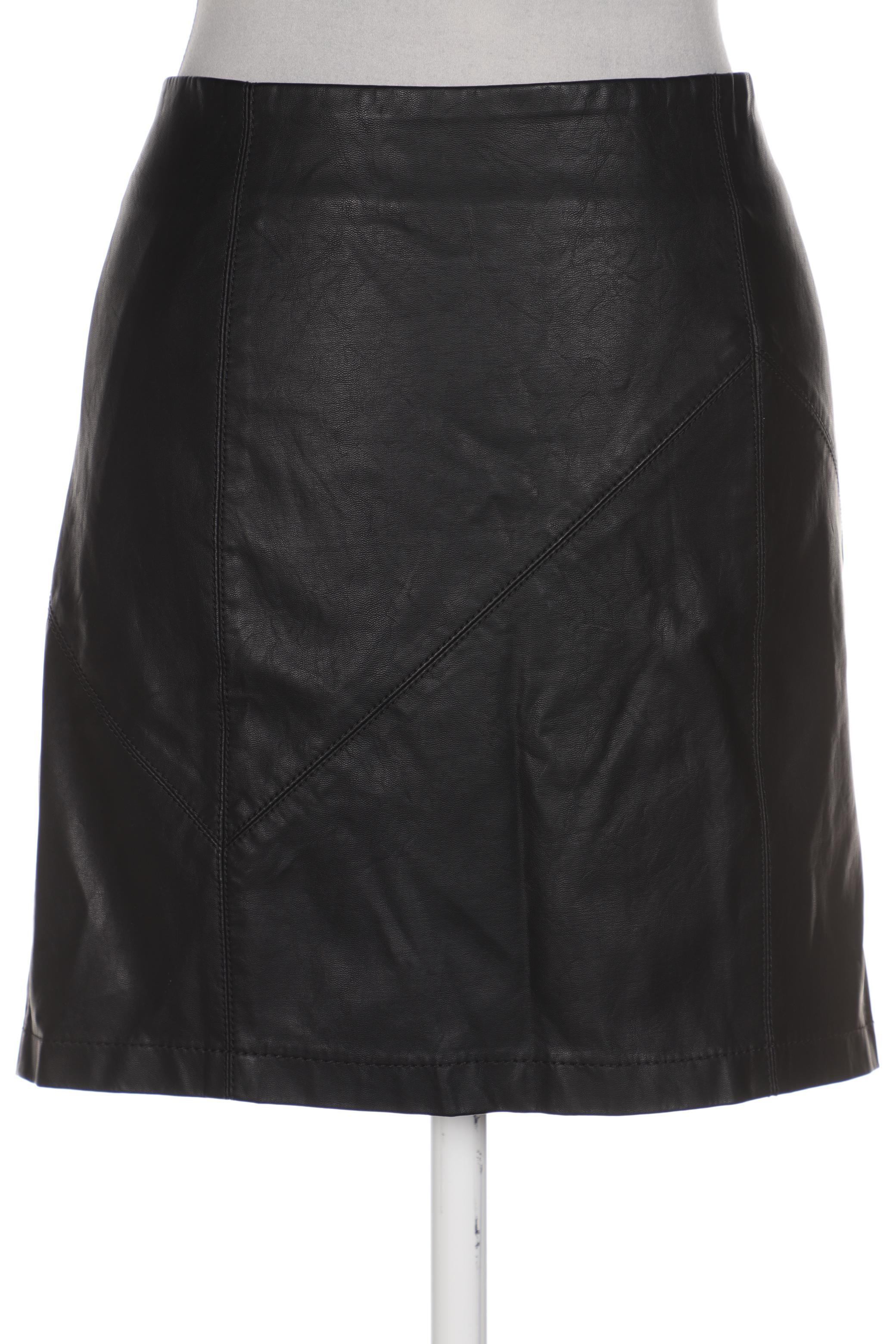 

Noisy May Damen Rock, schwarz, Gr. 38