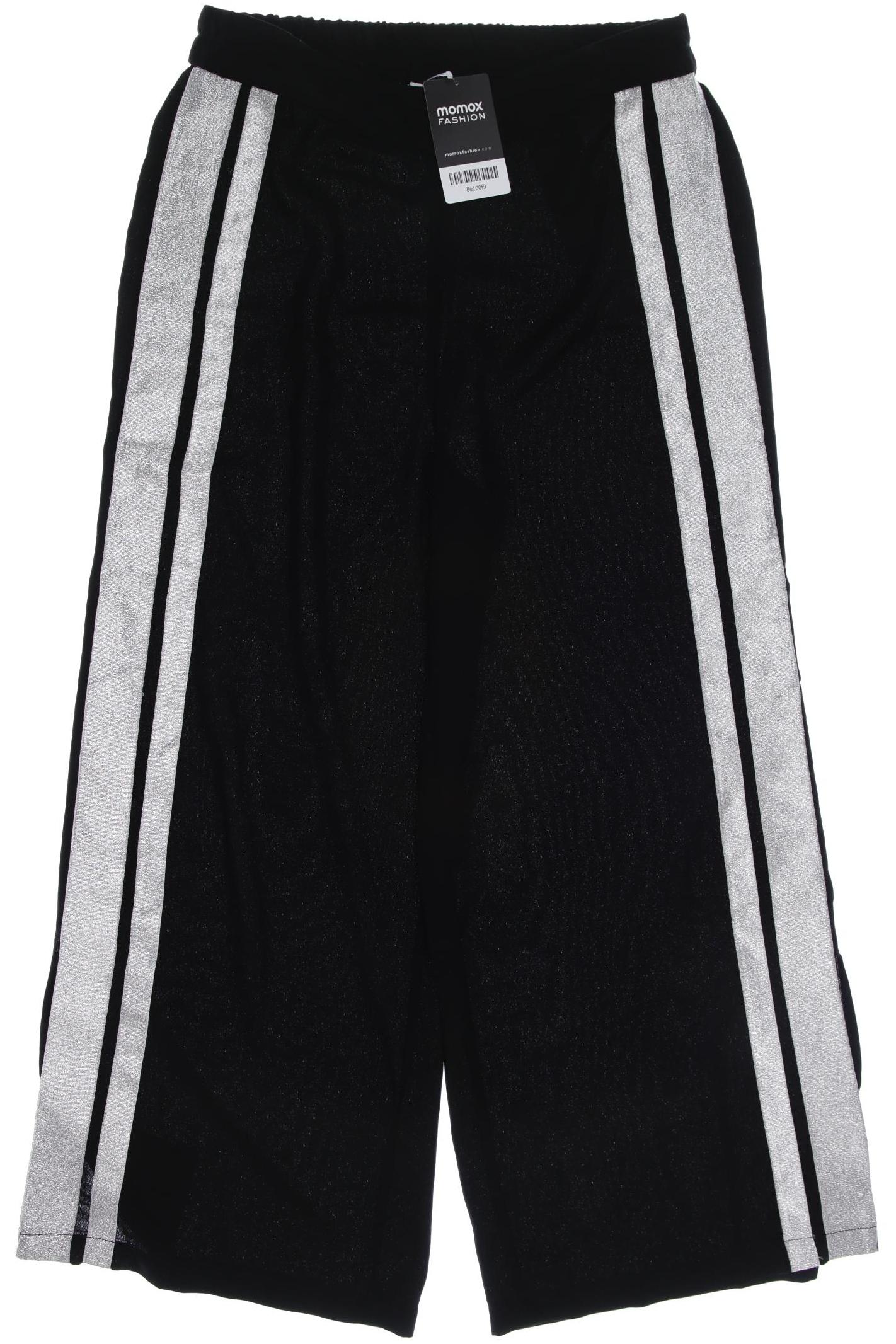 

Noisy May Damen Stoffhose, schwarz