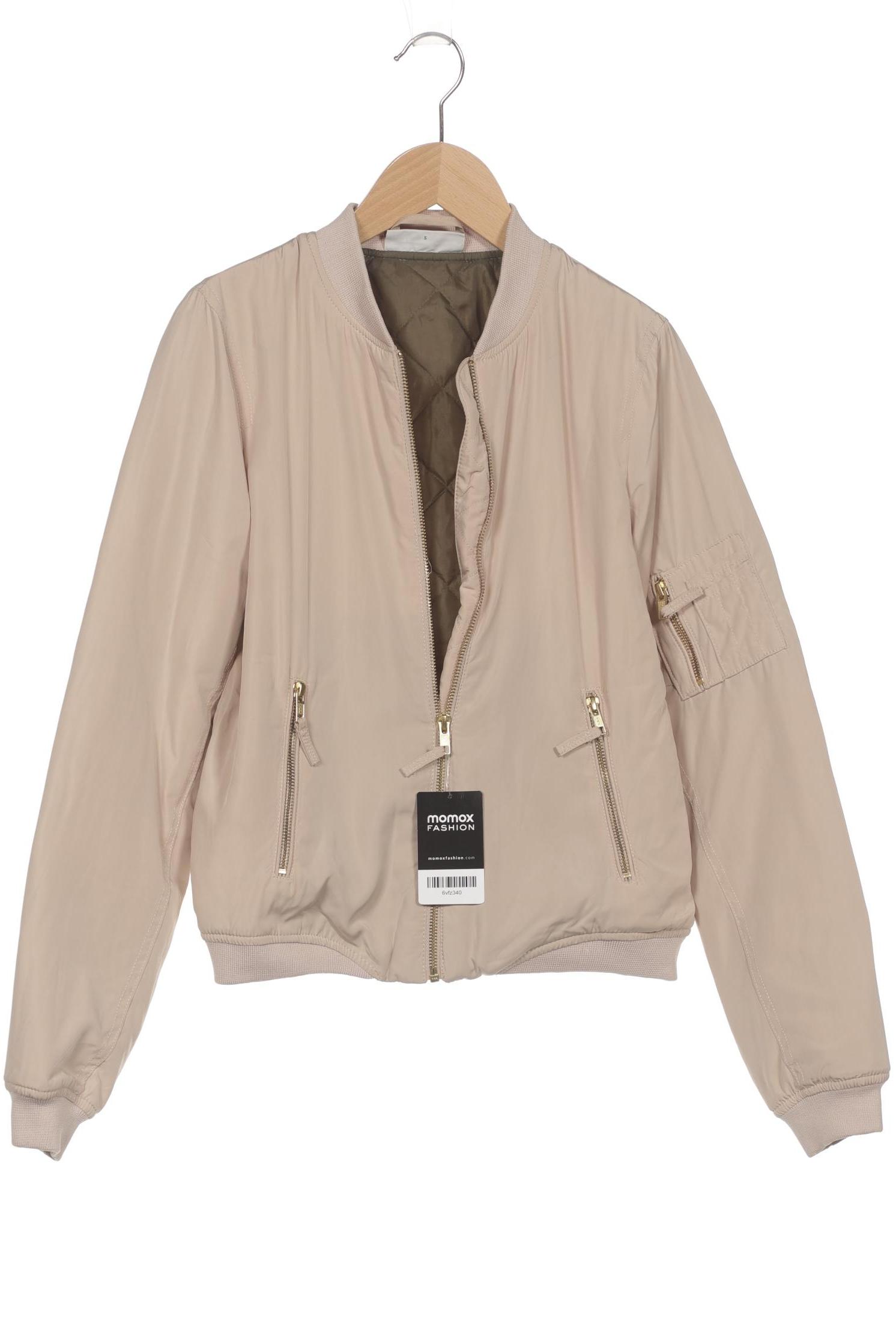 

Noisy May Damen Jacke, beige, Gr. 36