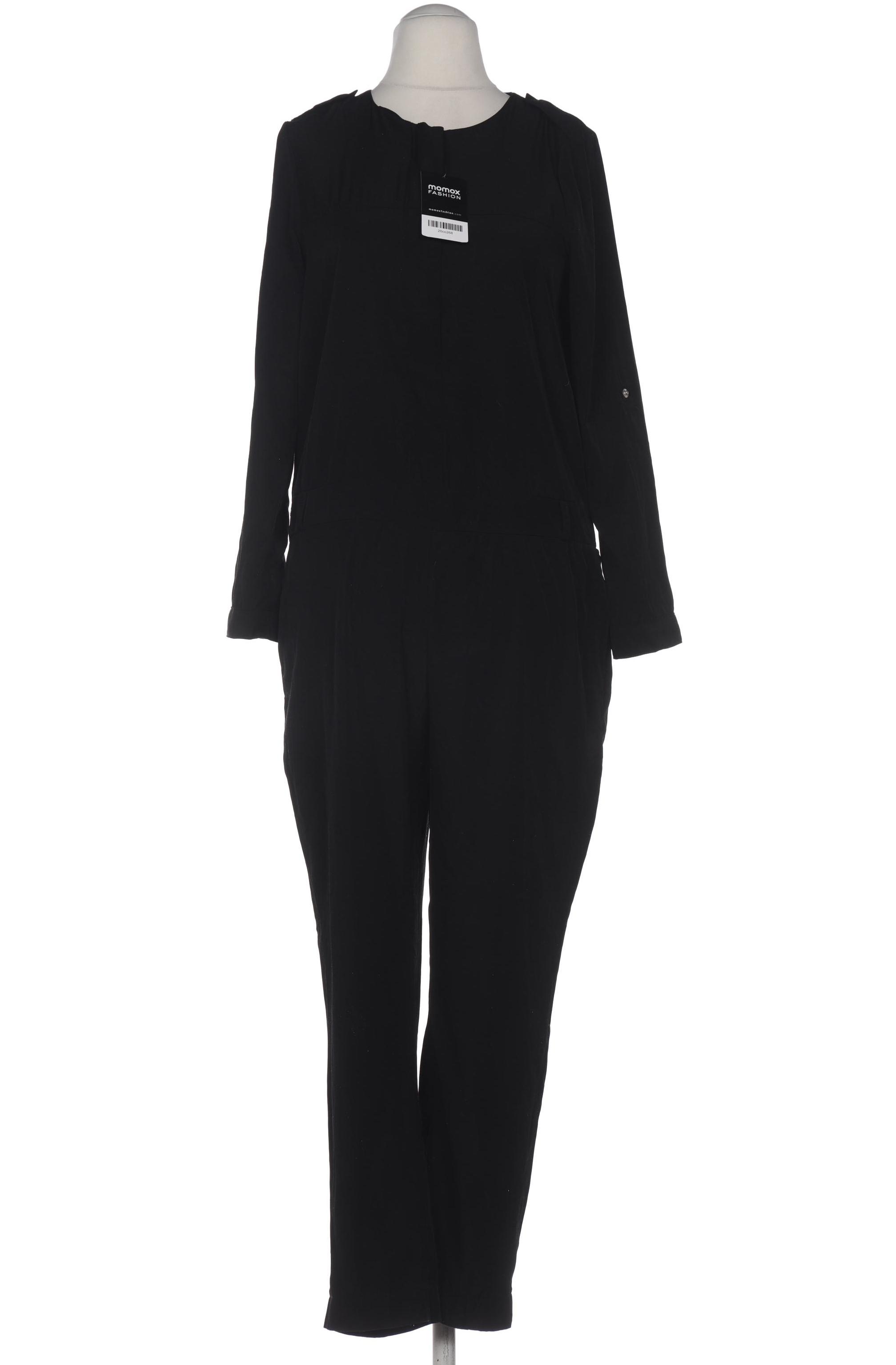 

Noisy May Damen Jumpsuit/Overall, schwarz, Gr. 38