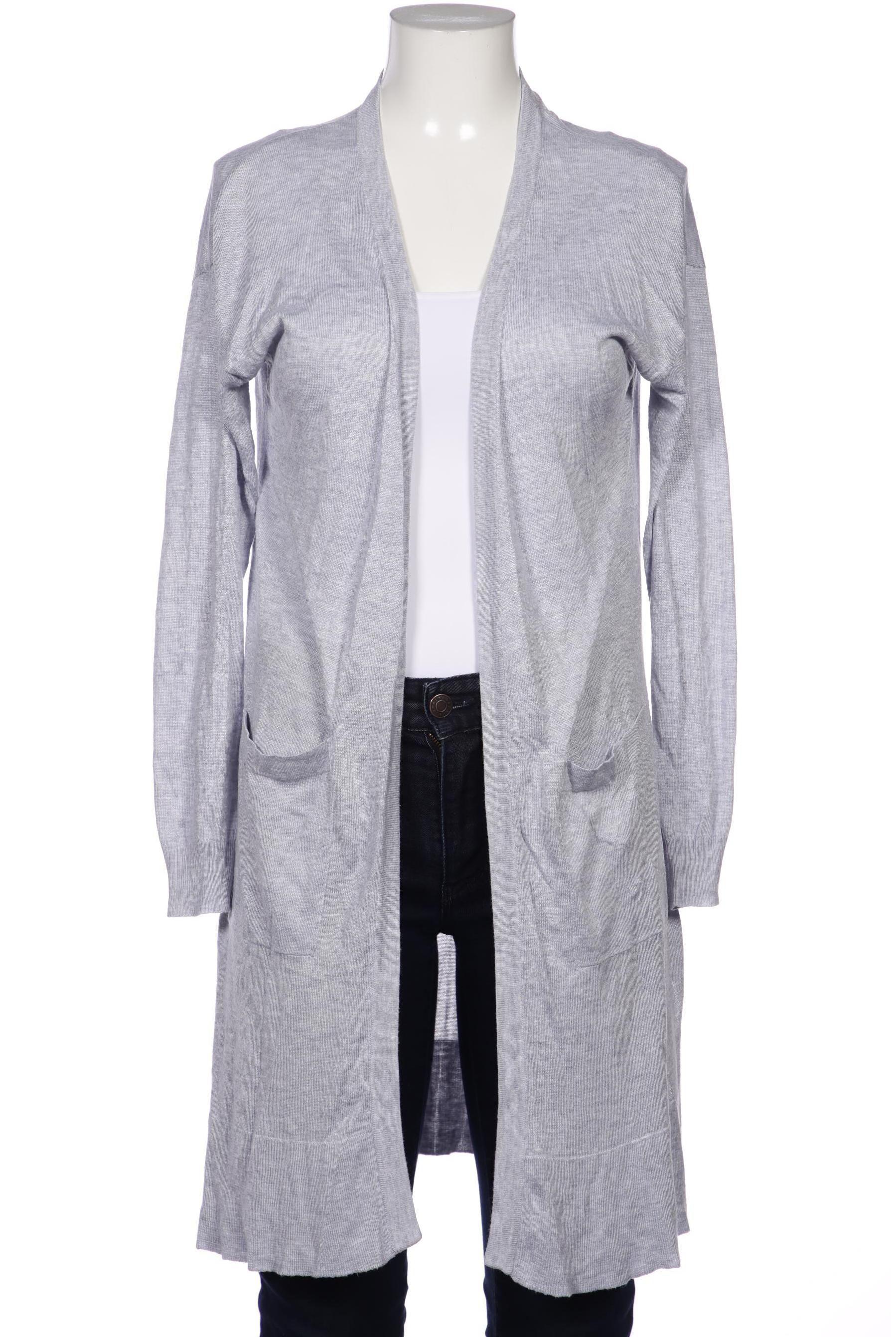 

Noisy May Damen Strickjacke, grau