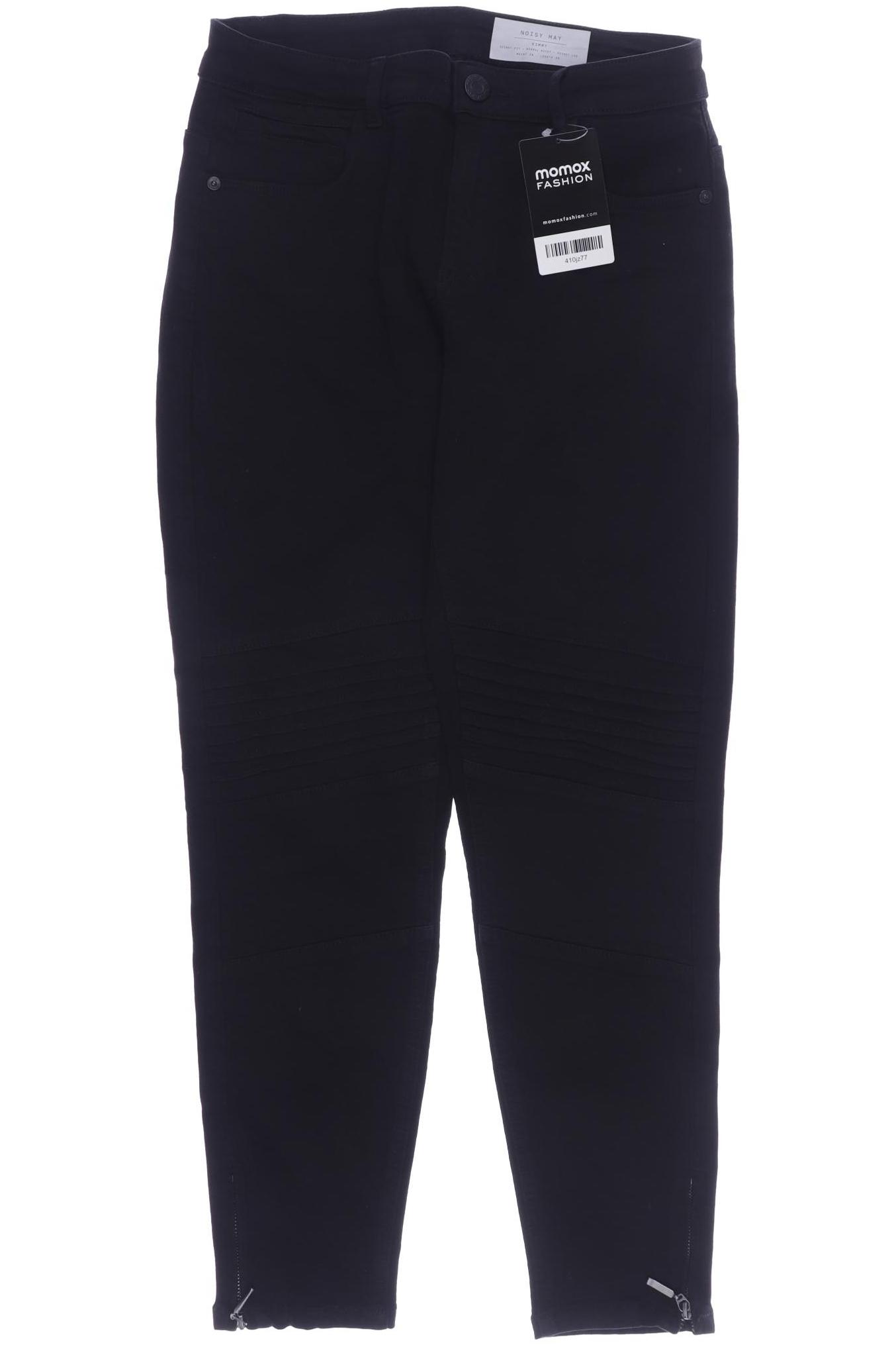 

Noisy May Damen Jeans, schwarz