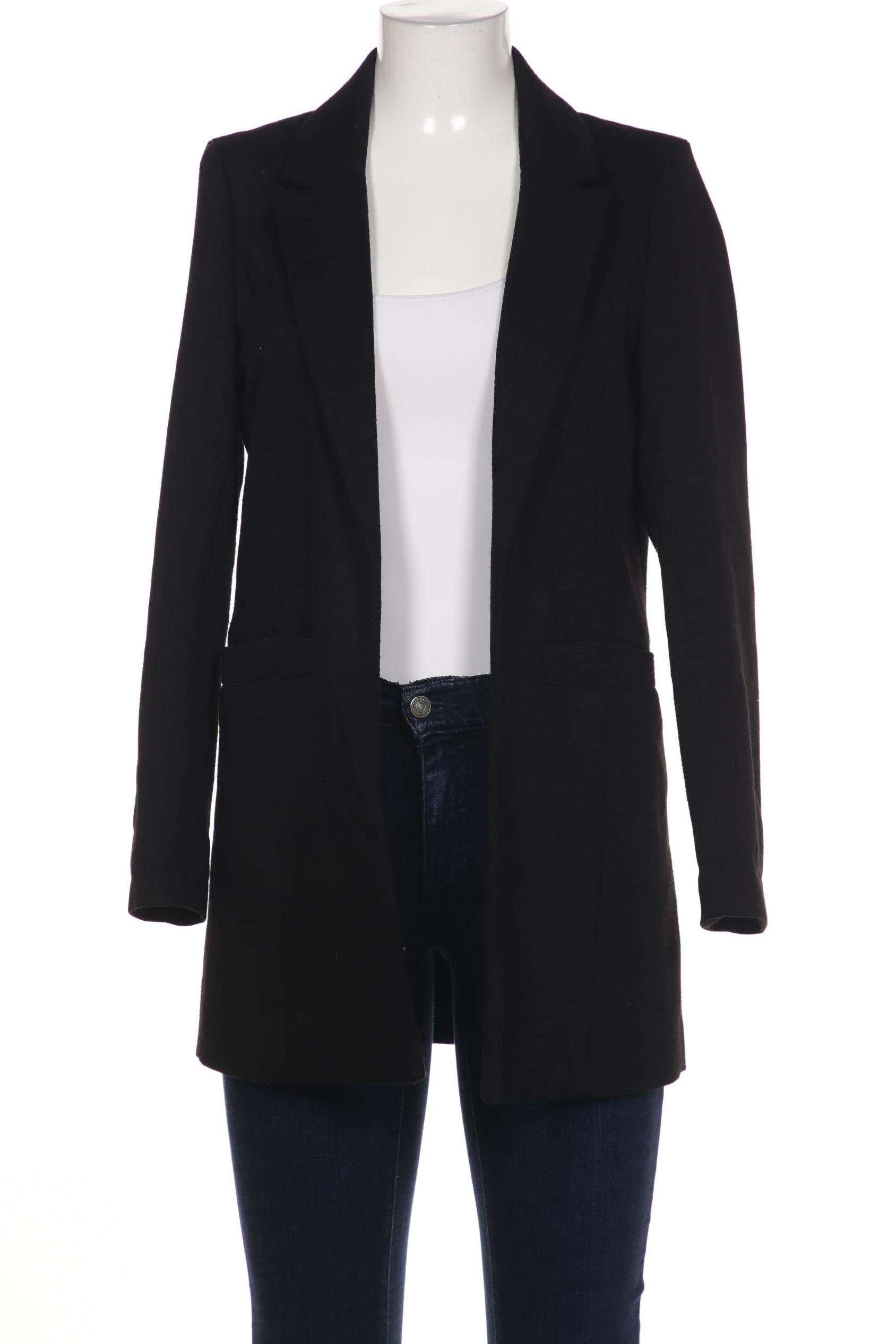 

Noisy May Damen Mantel, schwarz
