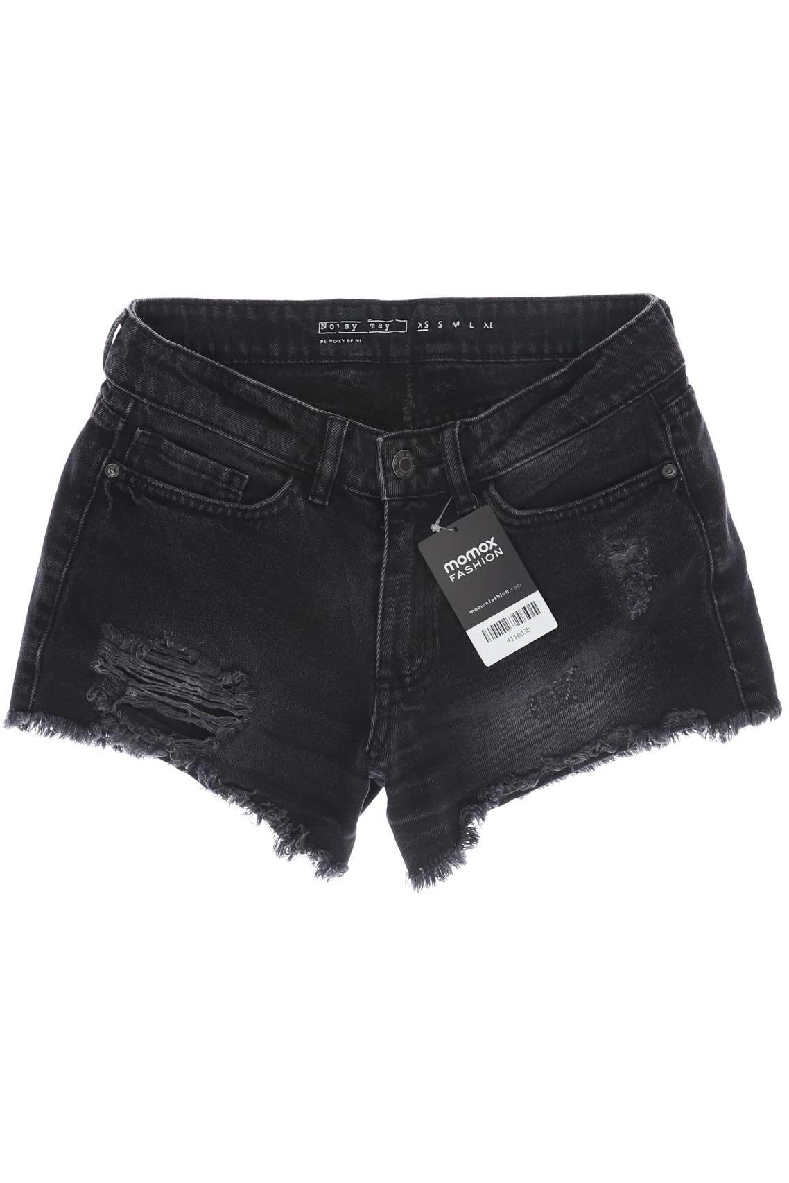 

Noisy May Damen Shorts, schwarz