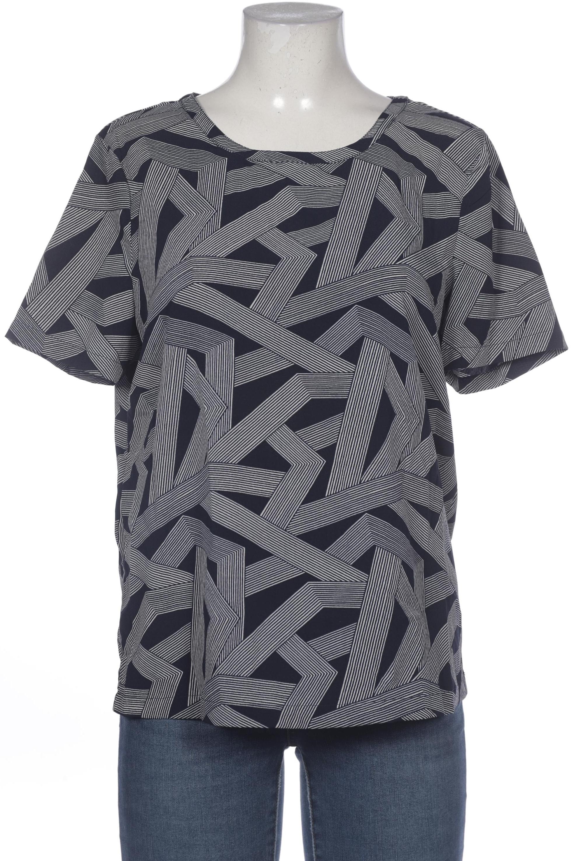 

Noisy May Damen Bluse, marineblau, Gr. 42
