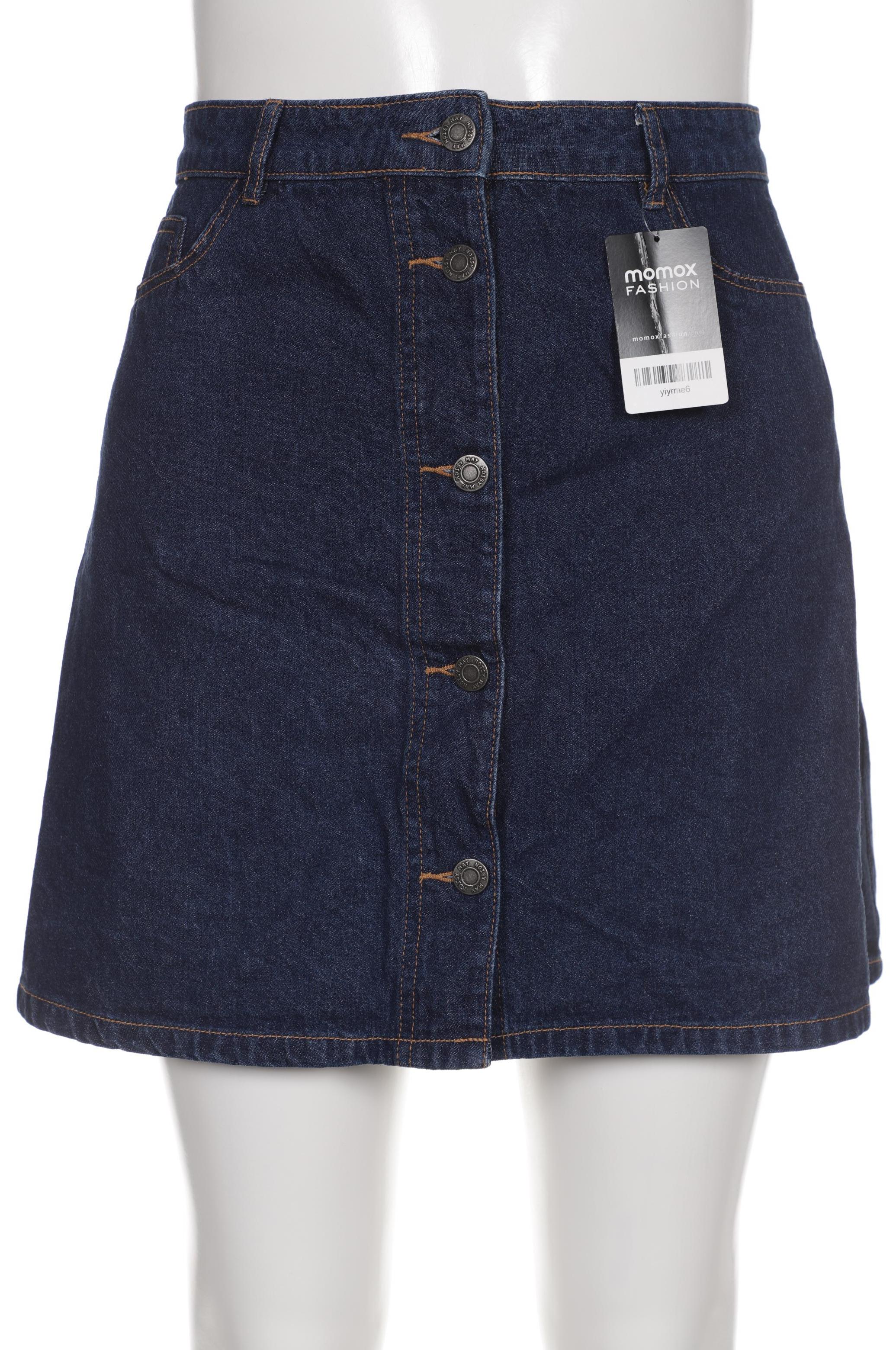 

Noisy May Damen Rock, blau, Gr. 44