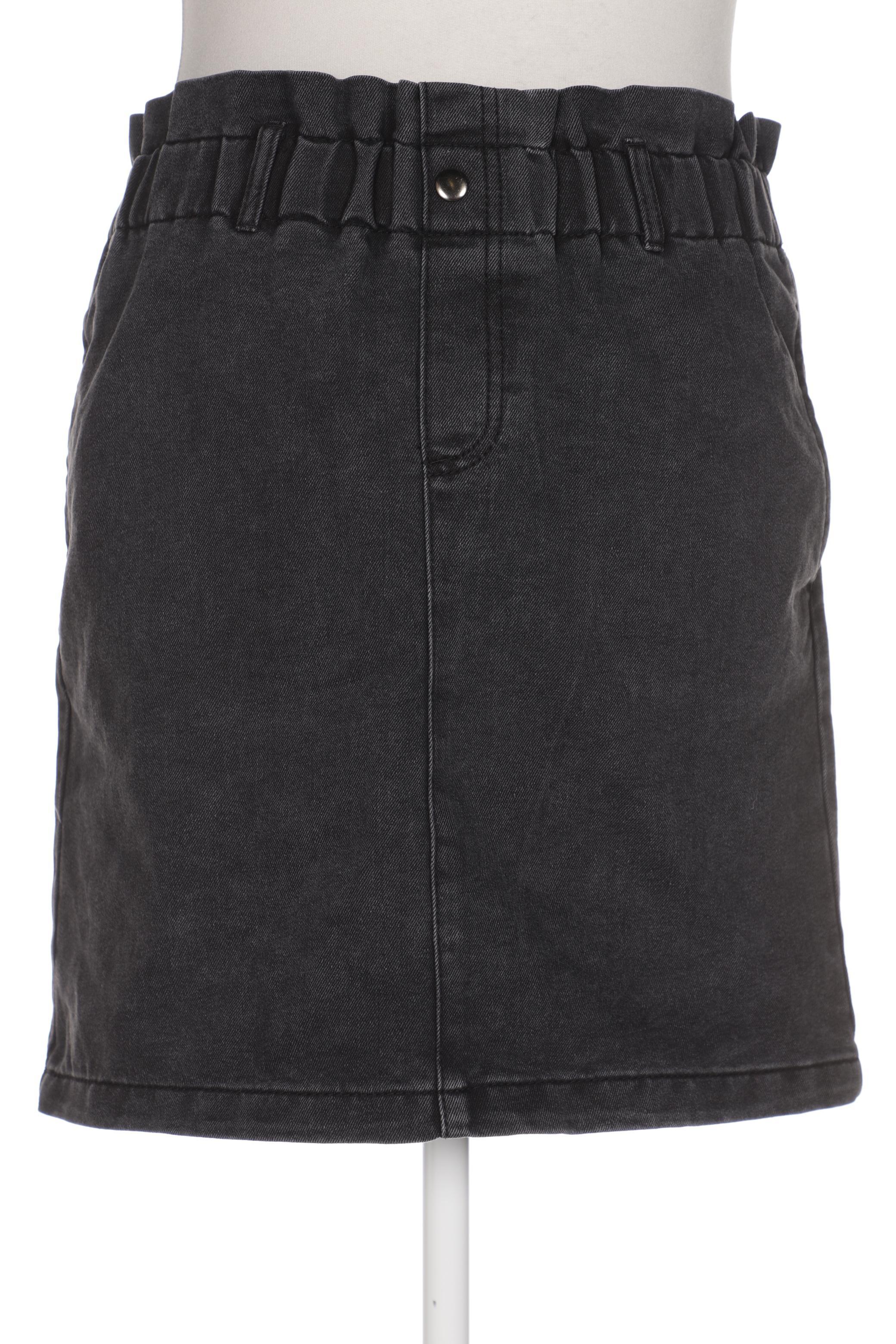 

Noisy May Damen Rock, grau, Gr. 42