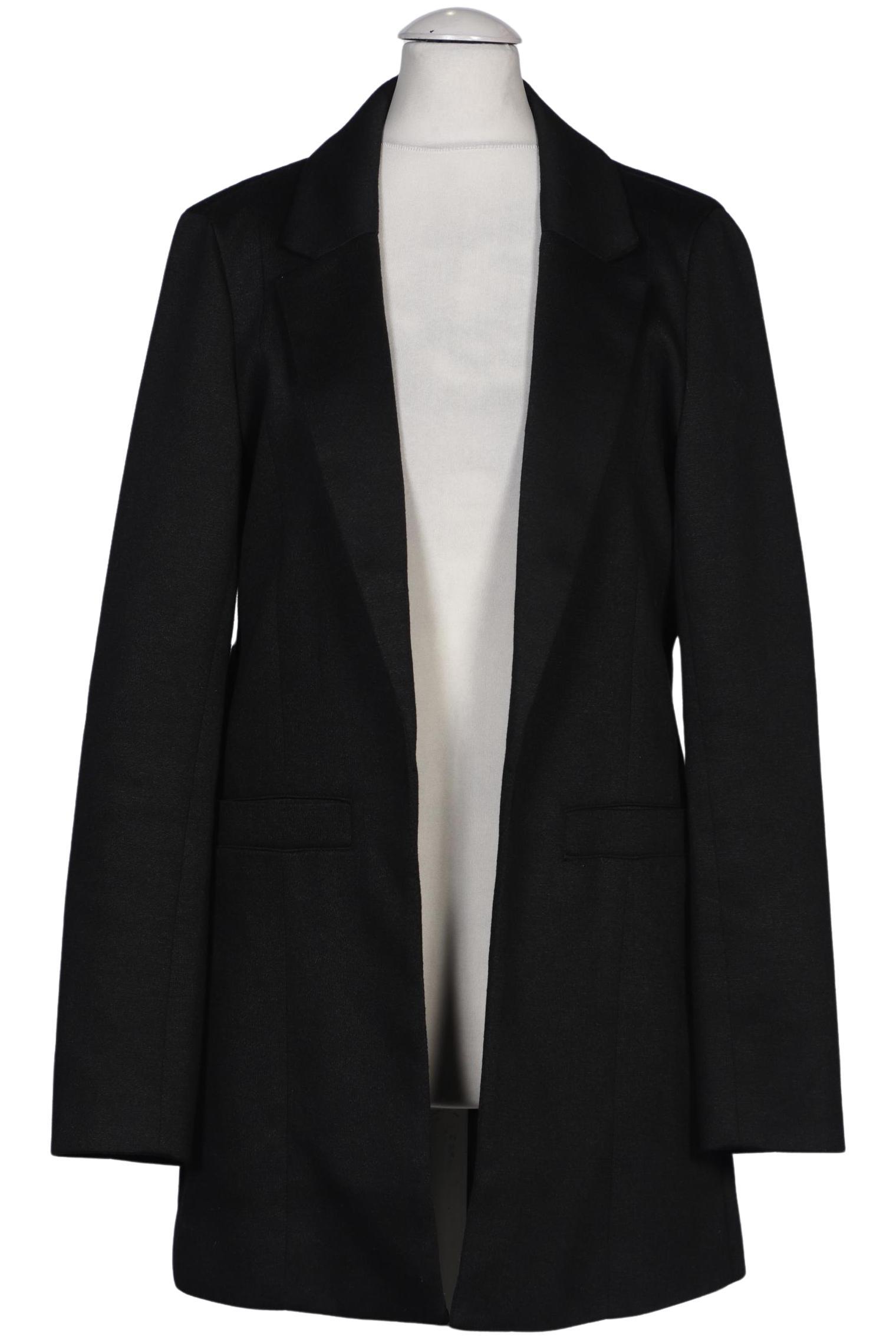 

Noisy May Damen Mantel, schwarz, Gr. 36